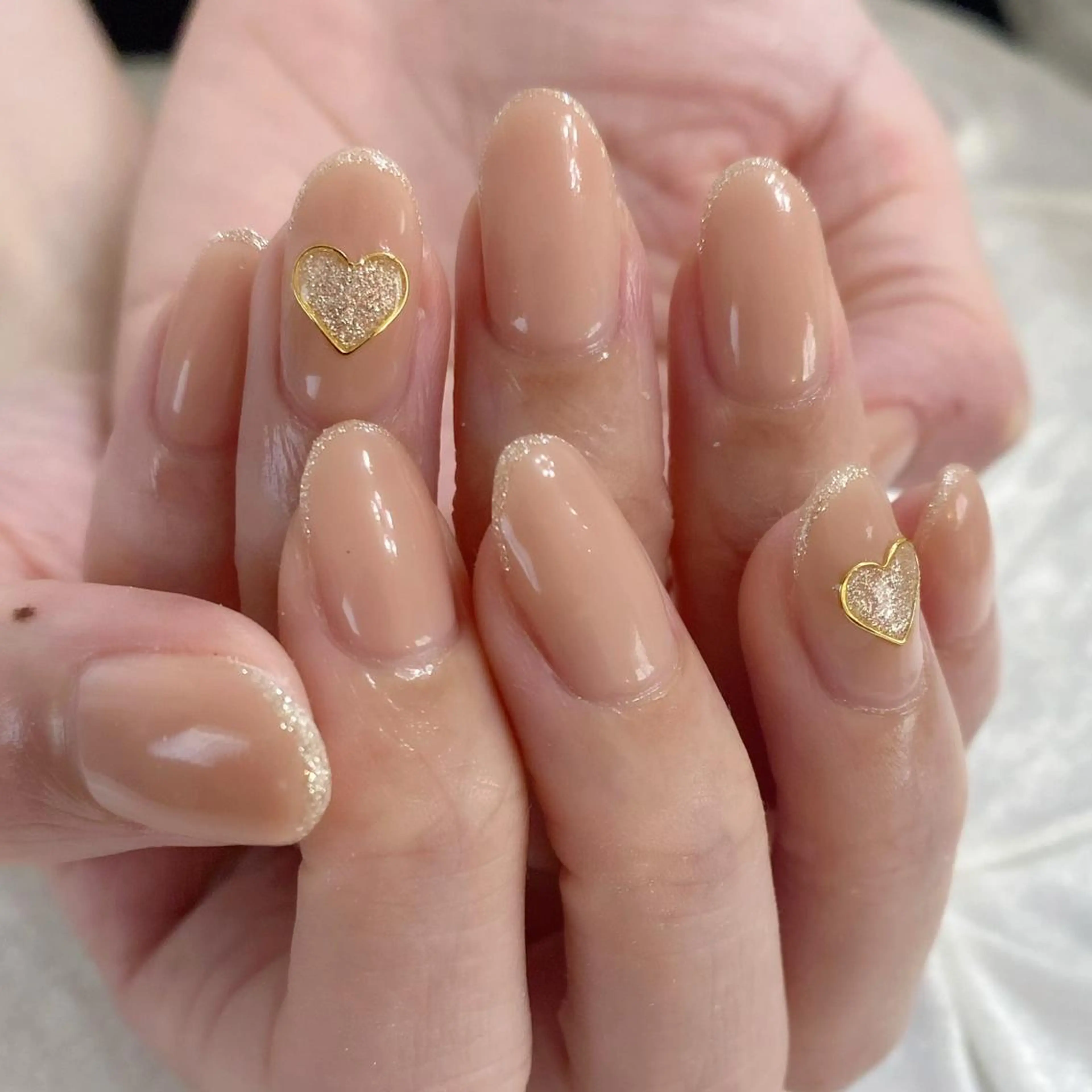 ネイル パラジェル登録サロンfeerique所属・Uchida Mayunaのその他イメージ