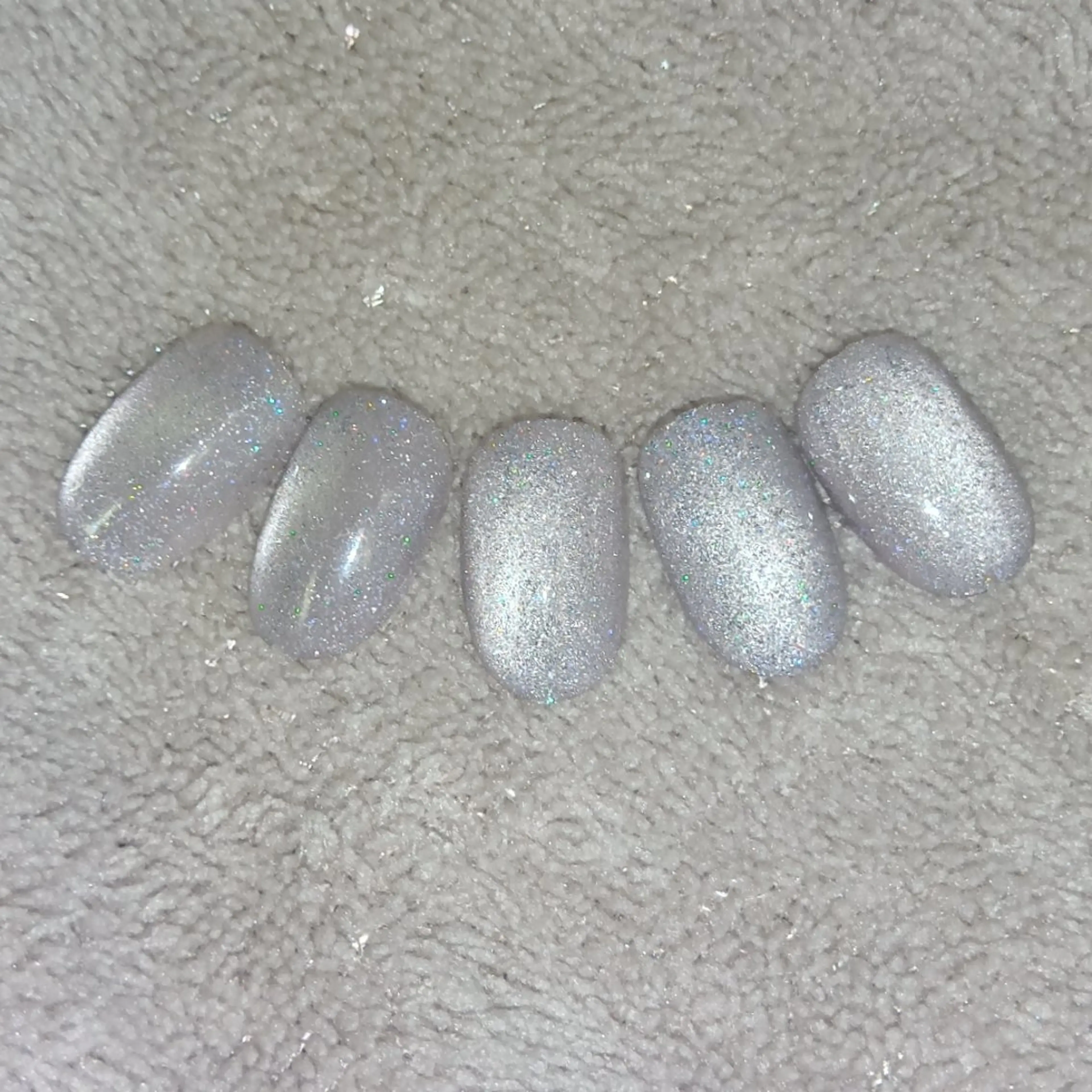 ネイル Nail Salon m.のネイルデザイン