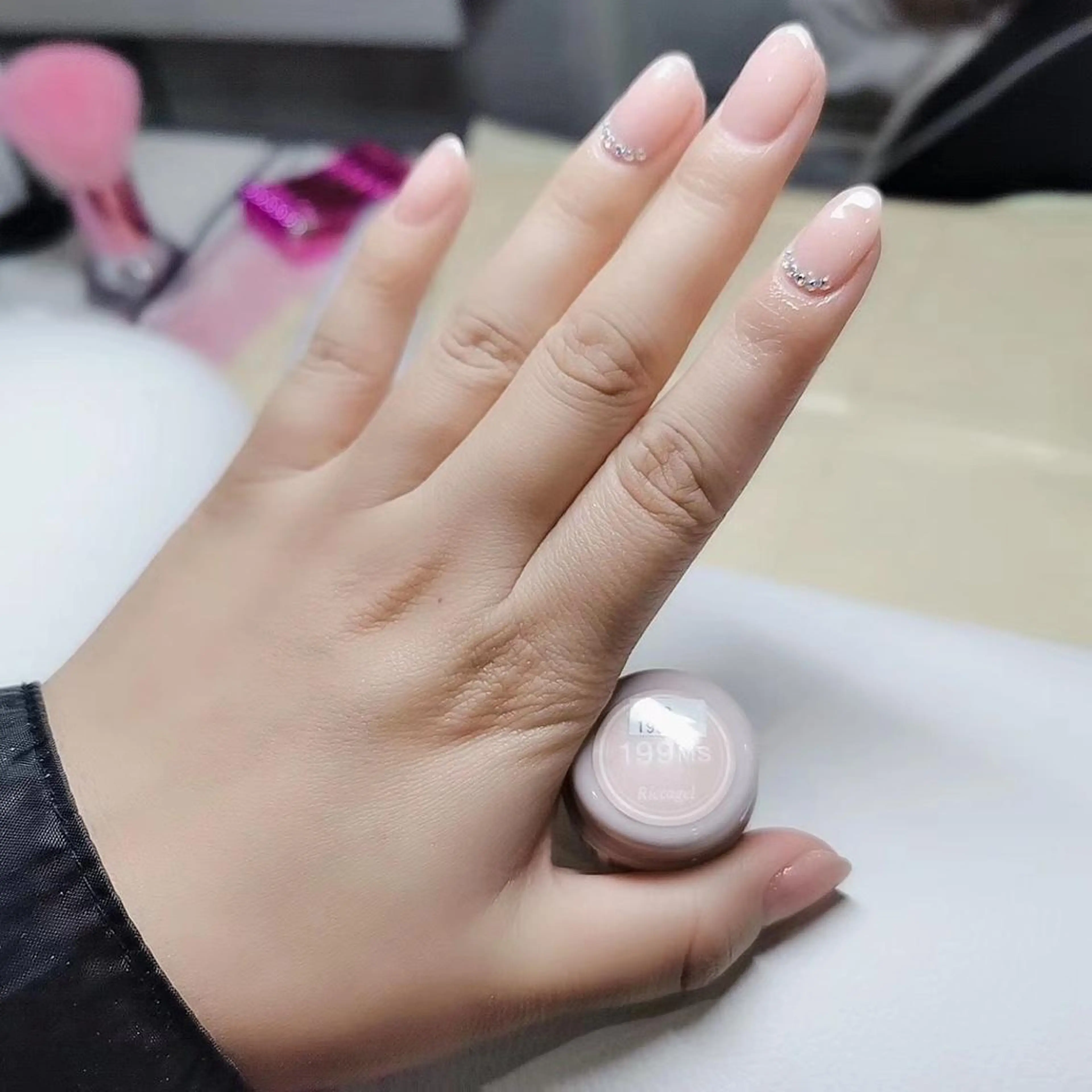 ネイル kouca  nail所属・コウ カnail💅のネイルデザイン