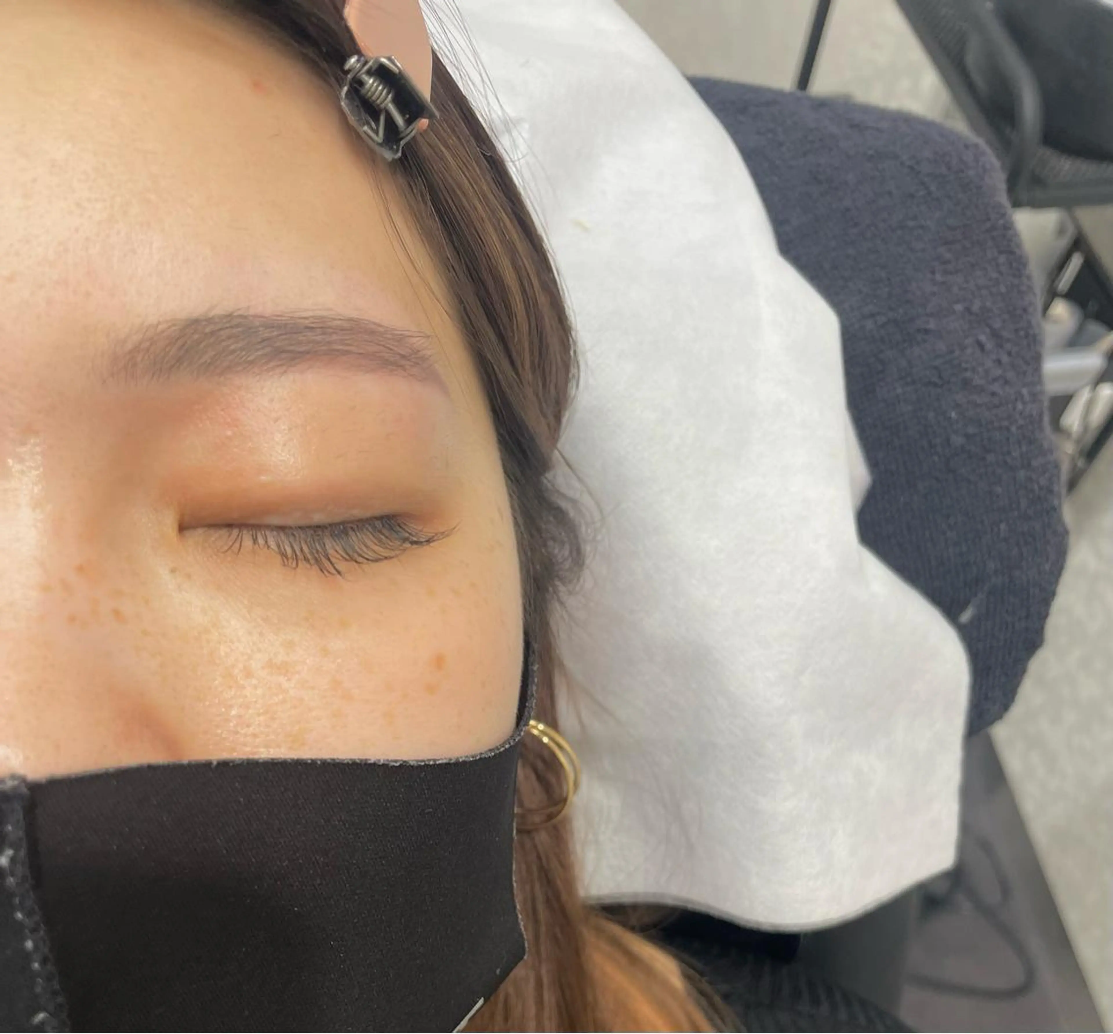 アイブロウ LEPIAサロン所属・レピアサロン 🎟️🩰中村優香の眉毛・アイブロウイメージ