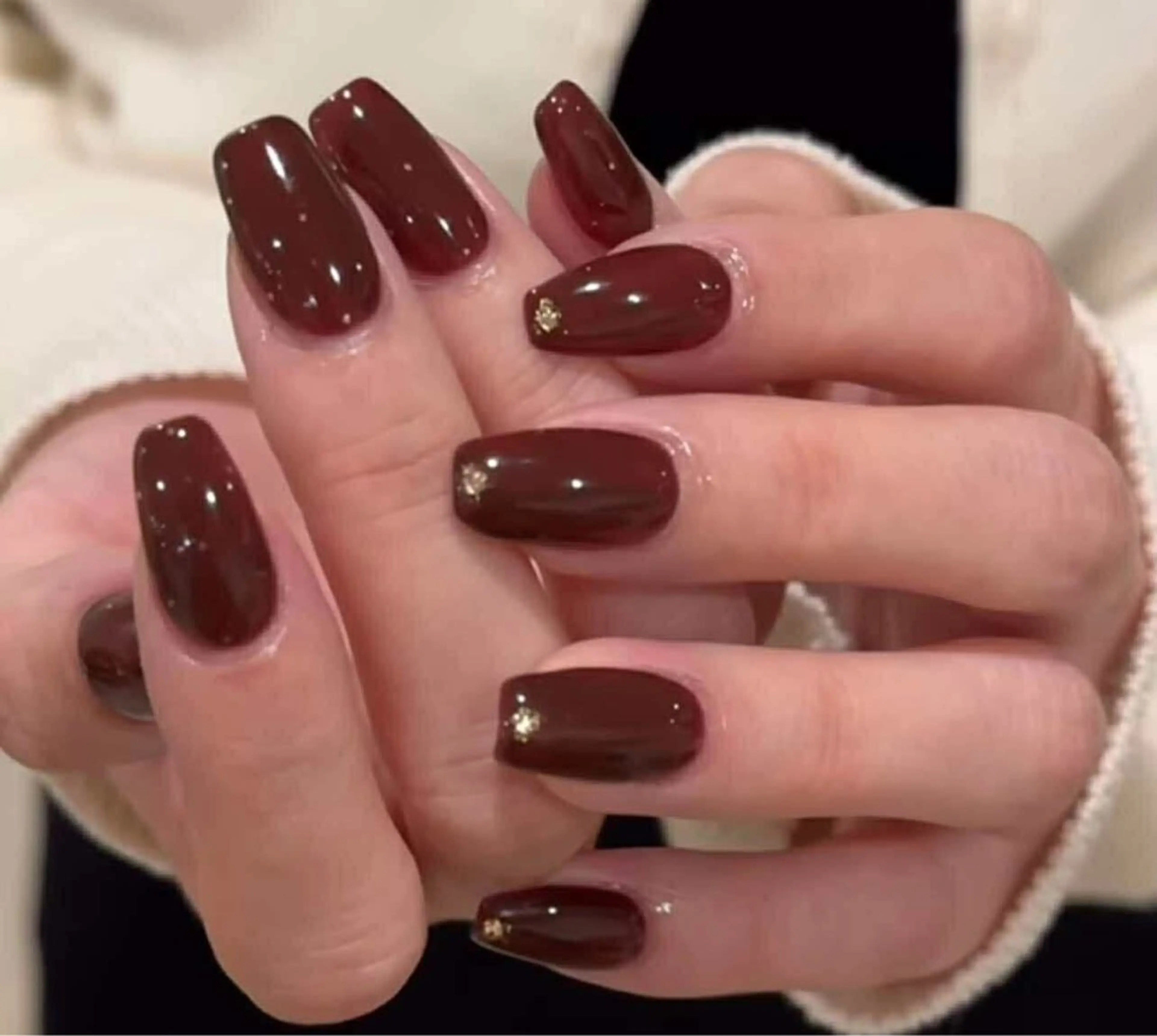 ネイル Maychan _ Nailsalon所属・Mei Meiのネイルデザイン