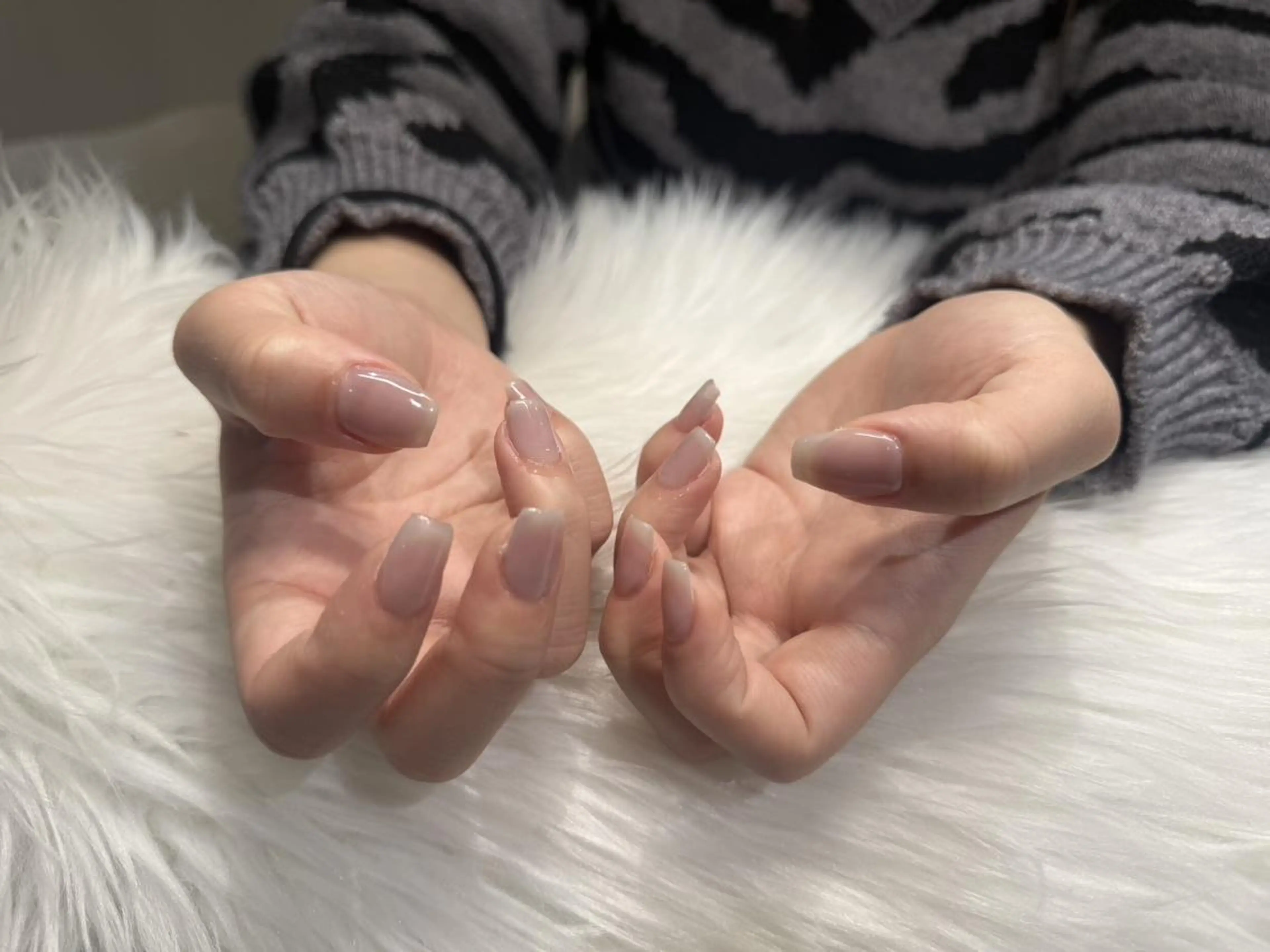 ネイル Nail Salon Lindaのネイルデザイン