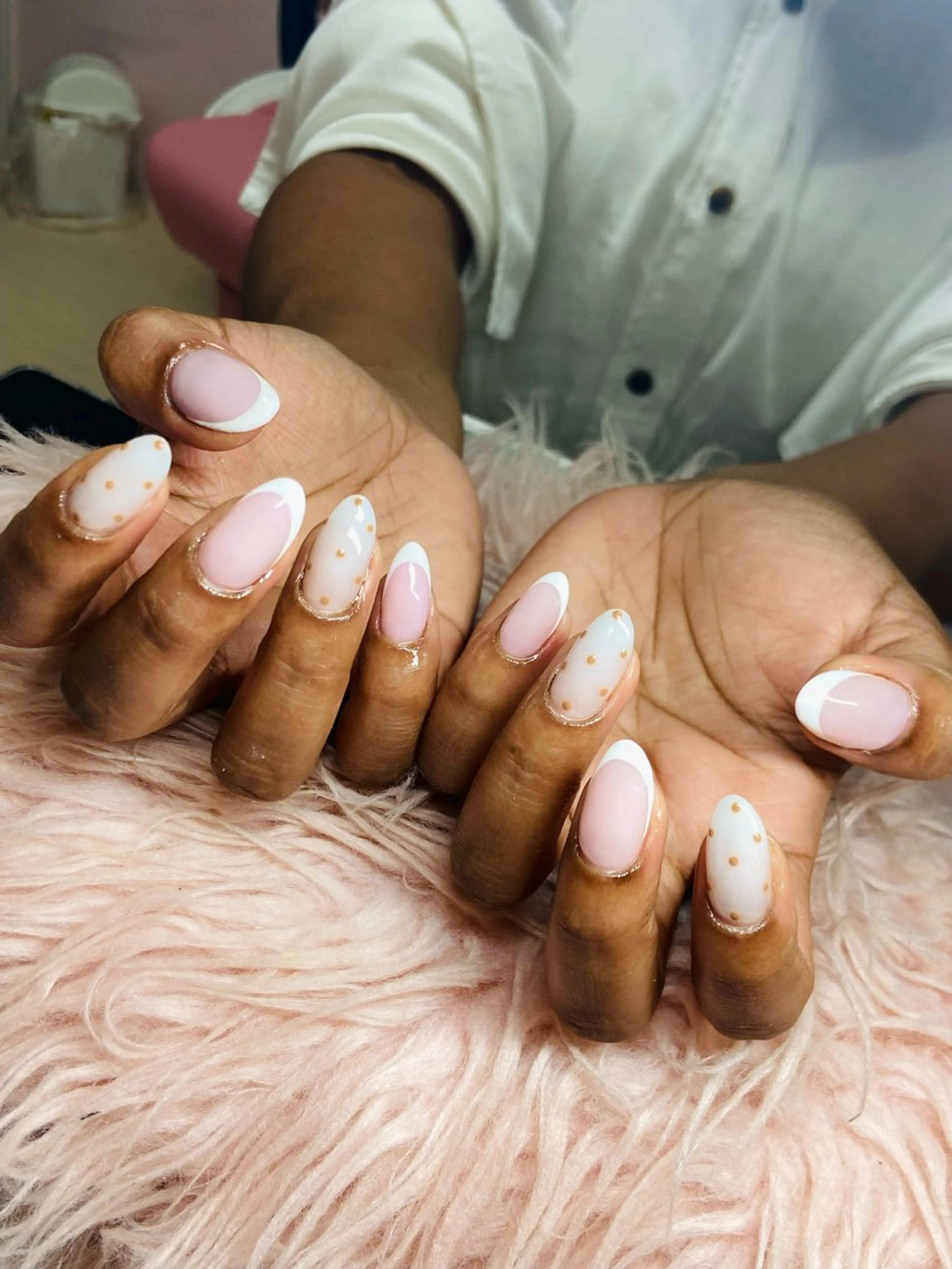 ネイル HandSnail自宅サロン所属・HandSnail 座間自宅ネイルサロンのネイルデザイン