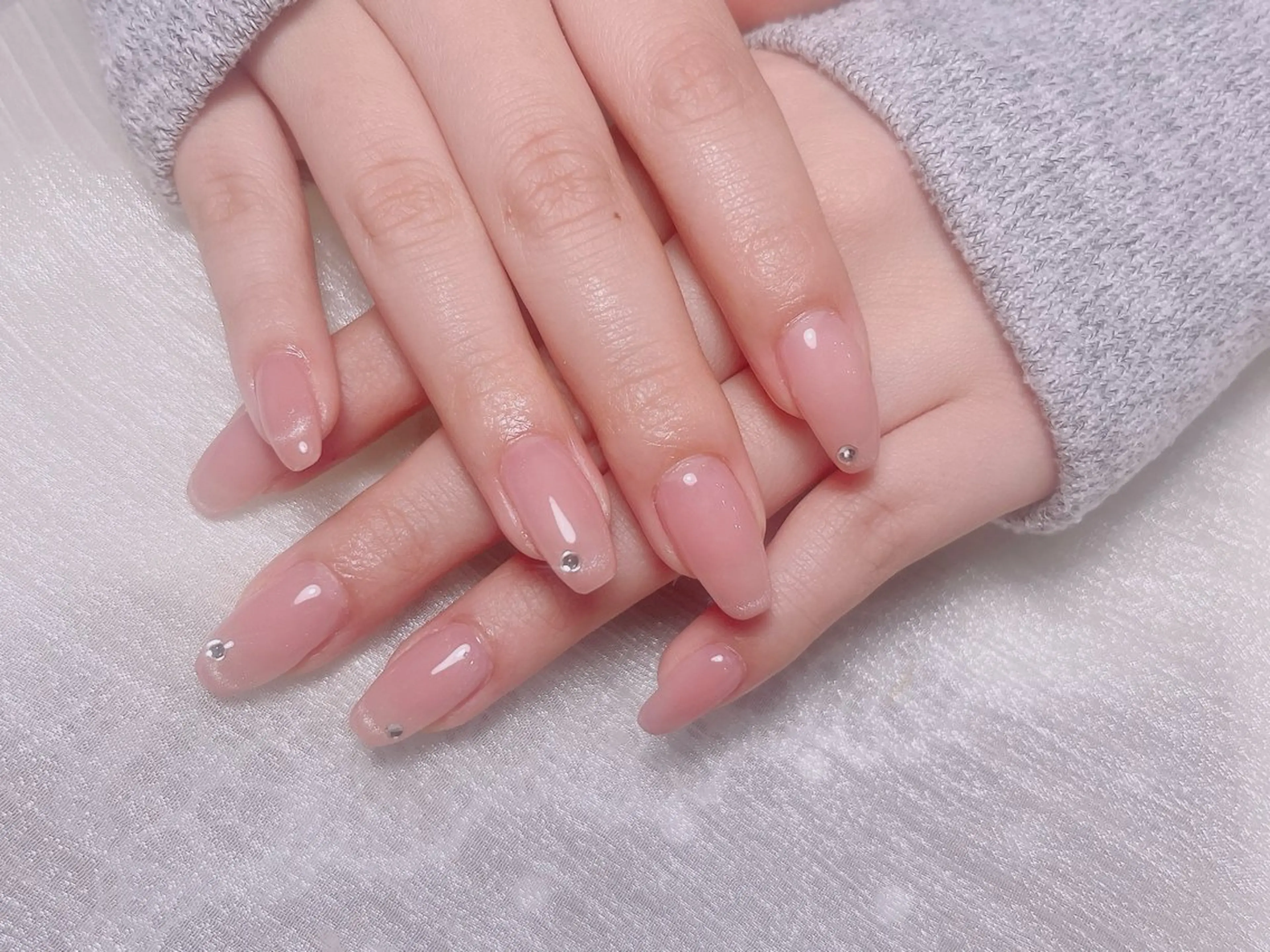 ネイル ハンドネイル KARI ネイルサロンのネイルデザイン