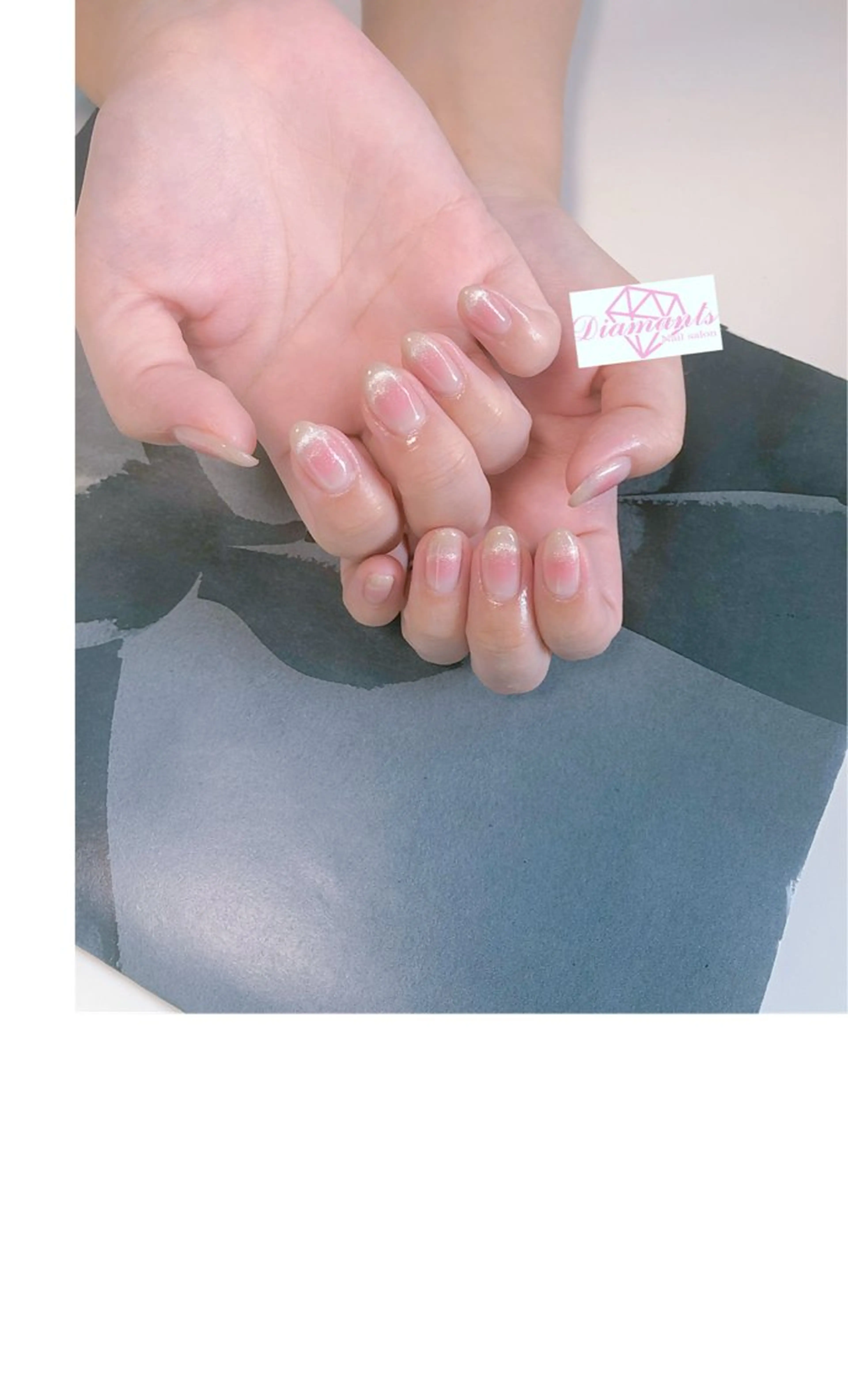 ネイル Asa miのネイルデザイン