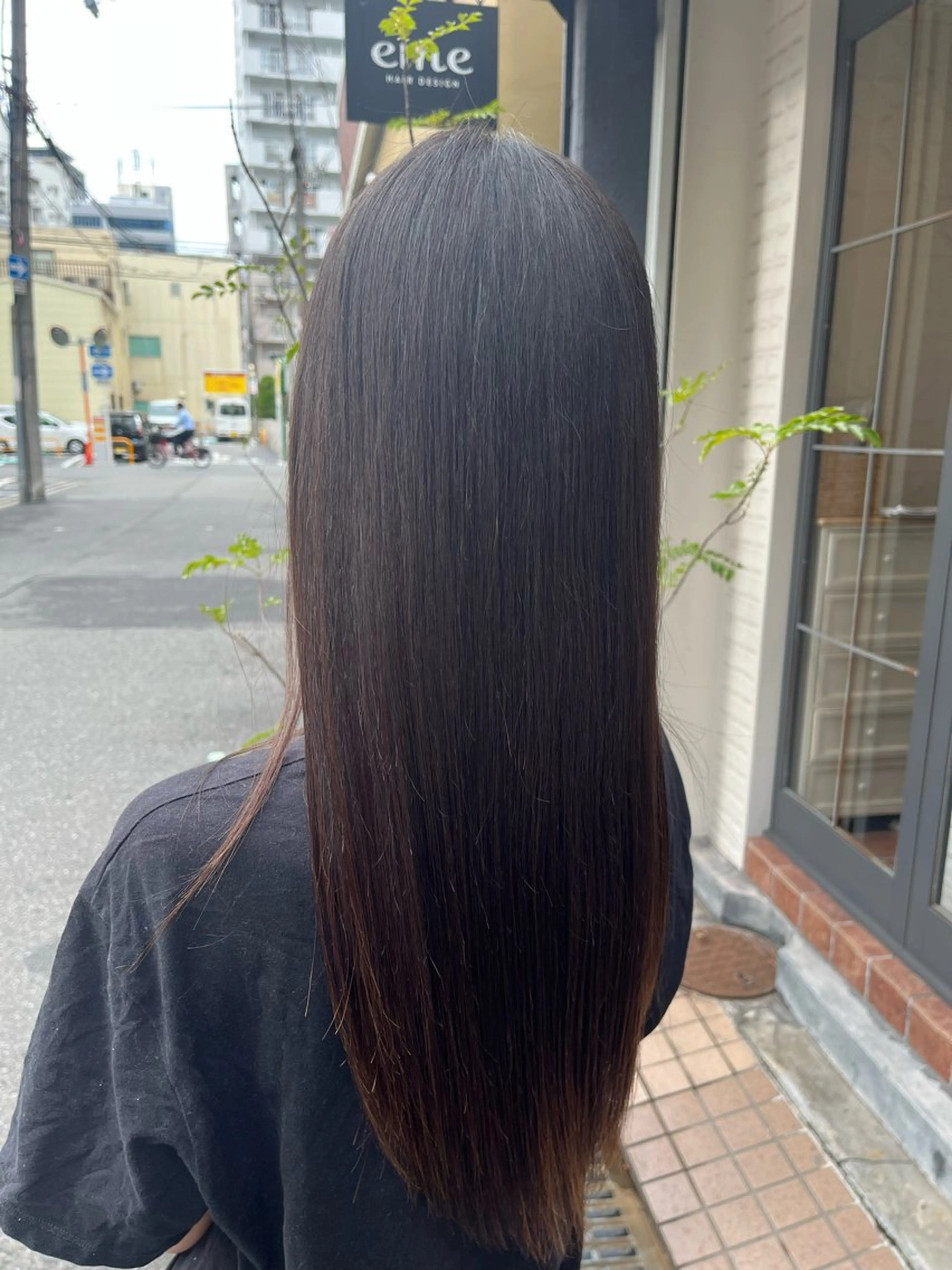 【髪がまとまる💆🏻‍♀️】TOKIOトリートメントの写真