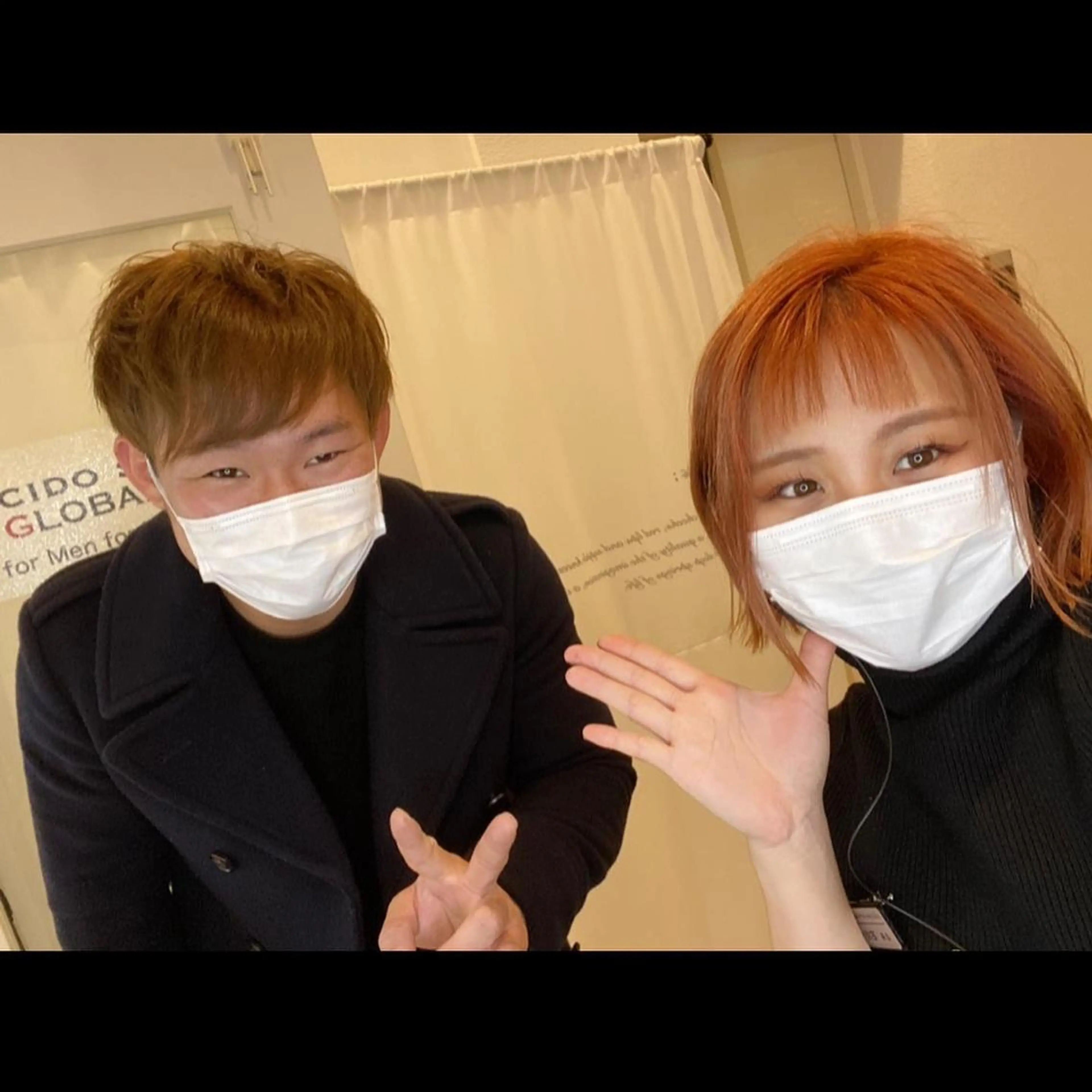 ショート カラー メンズ キッズ ショートボブ 子どものヘアアレンジ メンズパーマ メンズショート ボブ ショート、ボブなら お任せ❤️石川由美のヘアスタイル