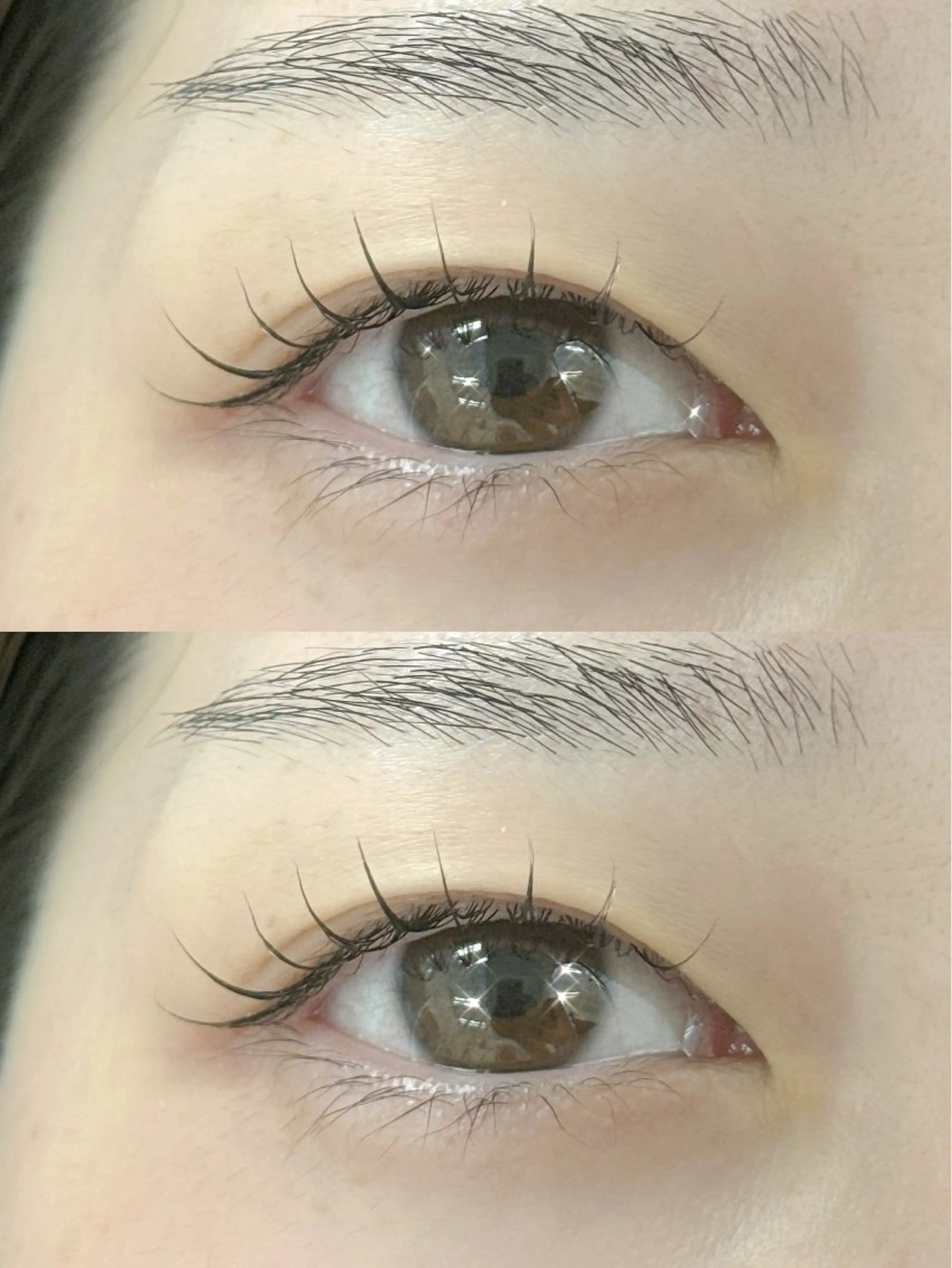 マツエク・マツパ マツパ MIKO 🌈のマツエク・マツパデザイン