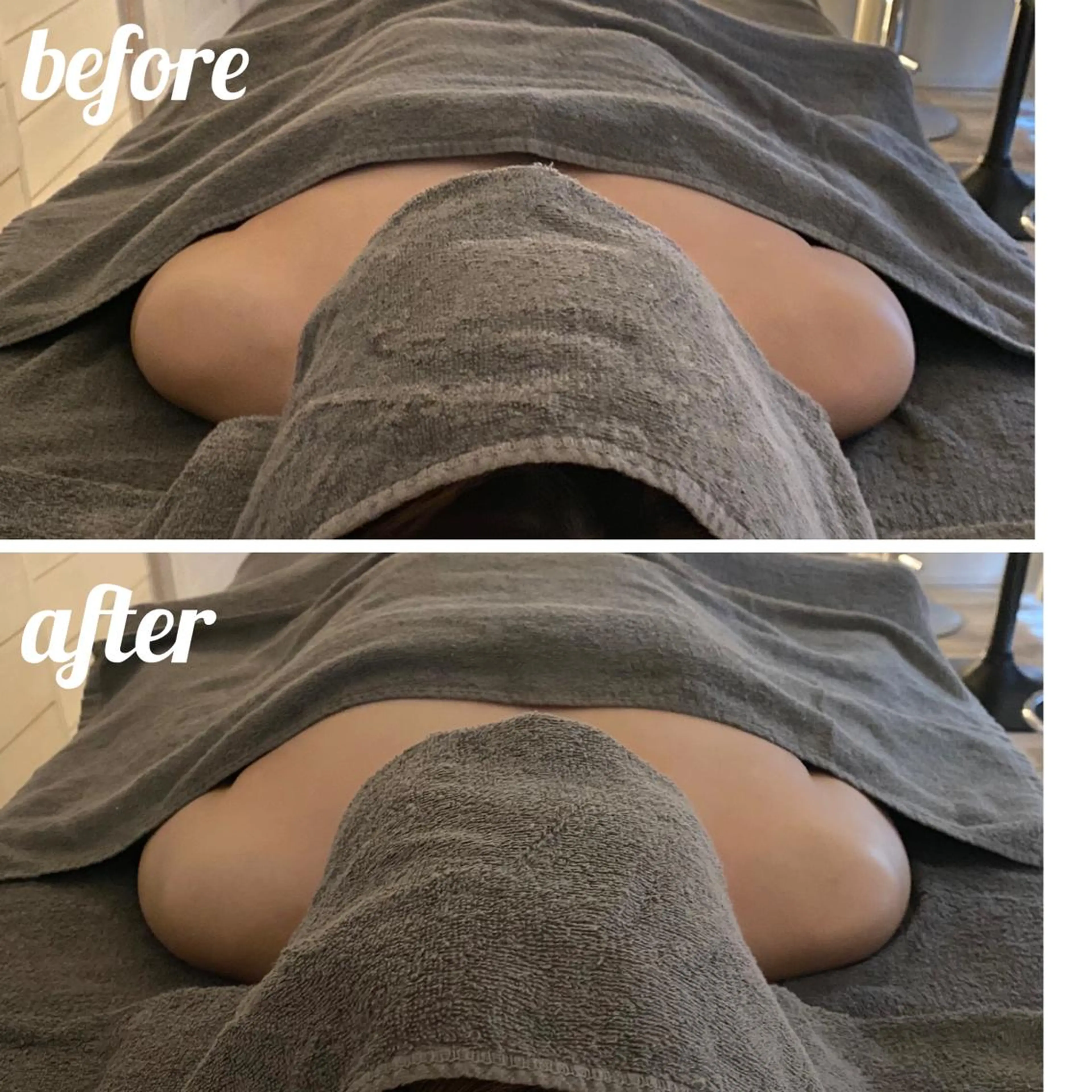 温活未病ケアサロン CoQのエステ・リラクイメージ