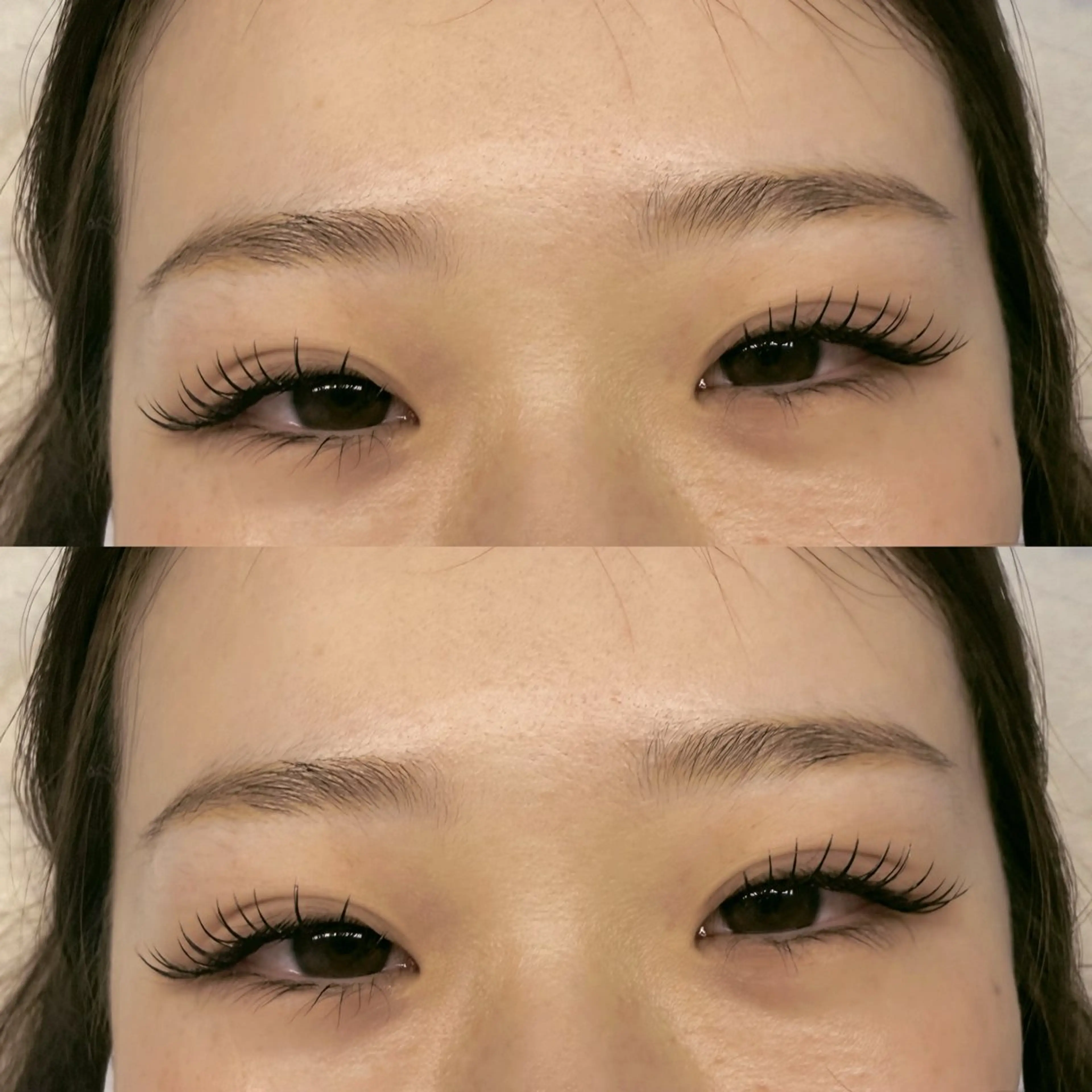 マツエク・マツパ マツエク まつパ/マツエク /眉/HBL/耳ツボのマツエク・マツパデザイン