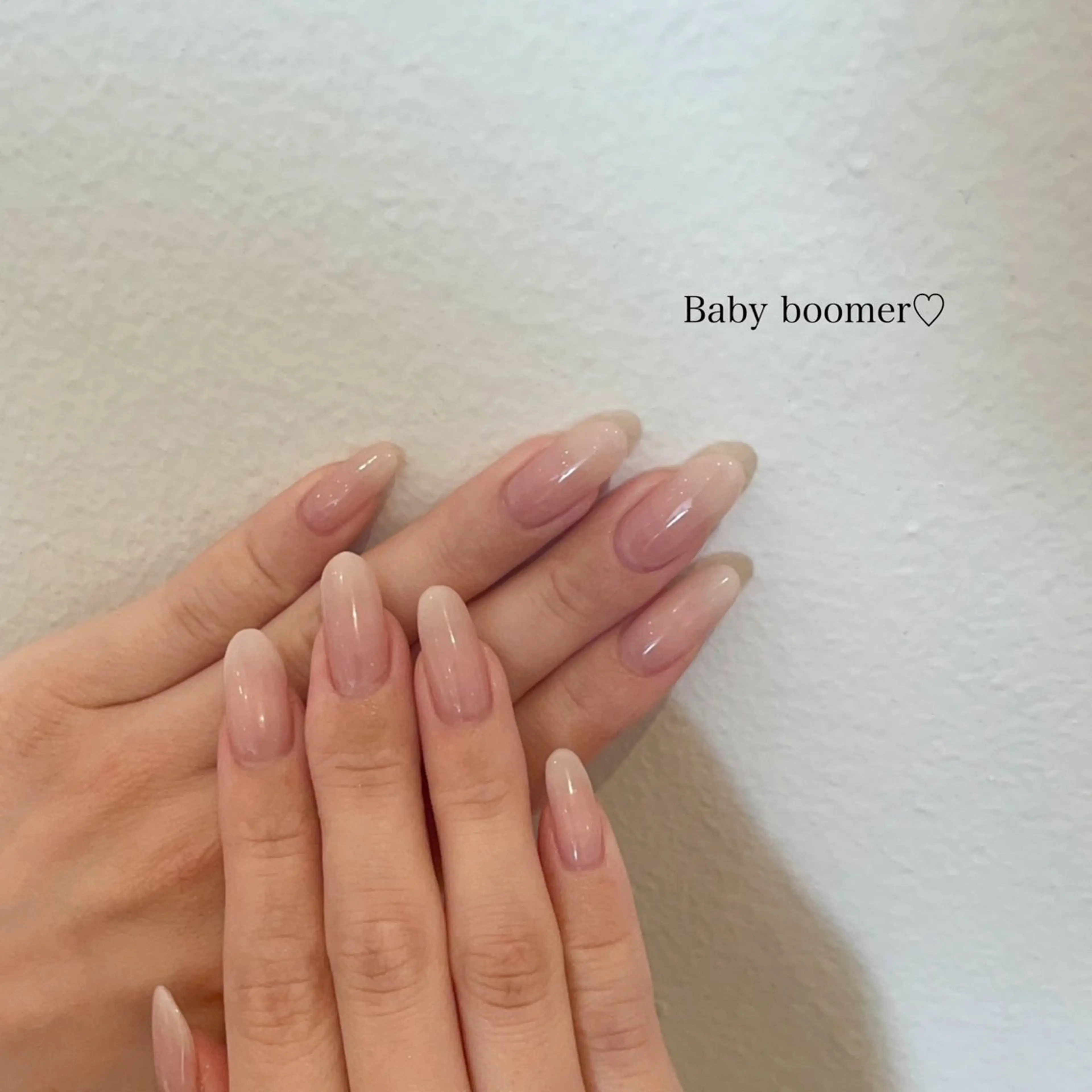 ネイル since所属・金谷 美緒のマツエク・マツパデザイン