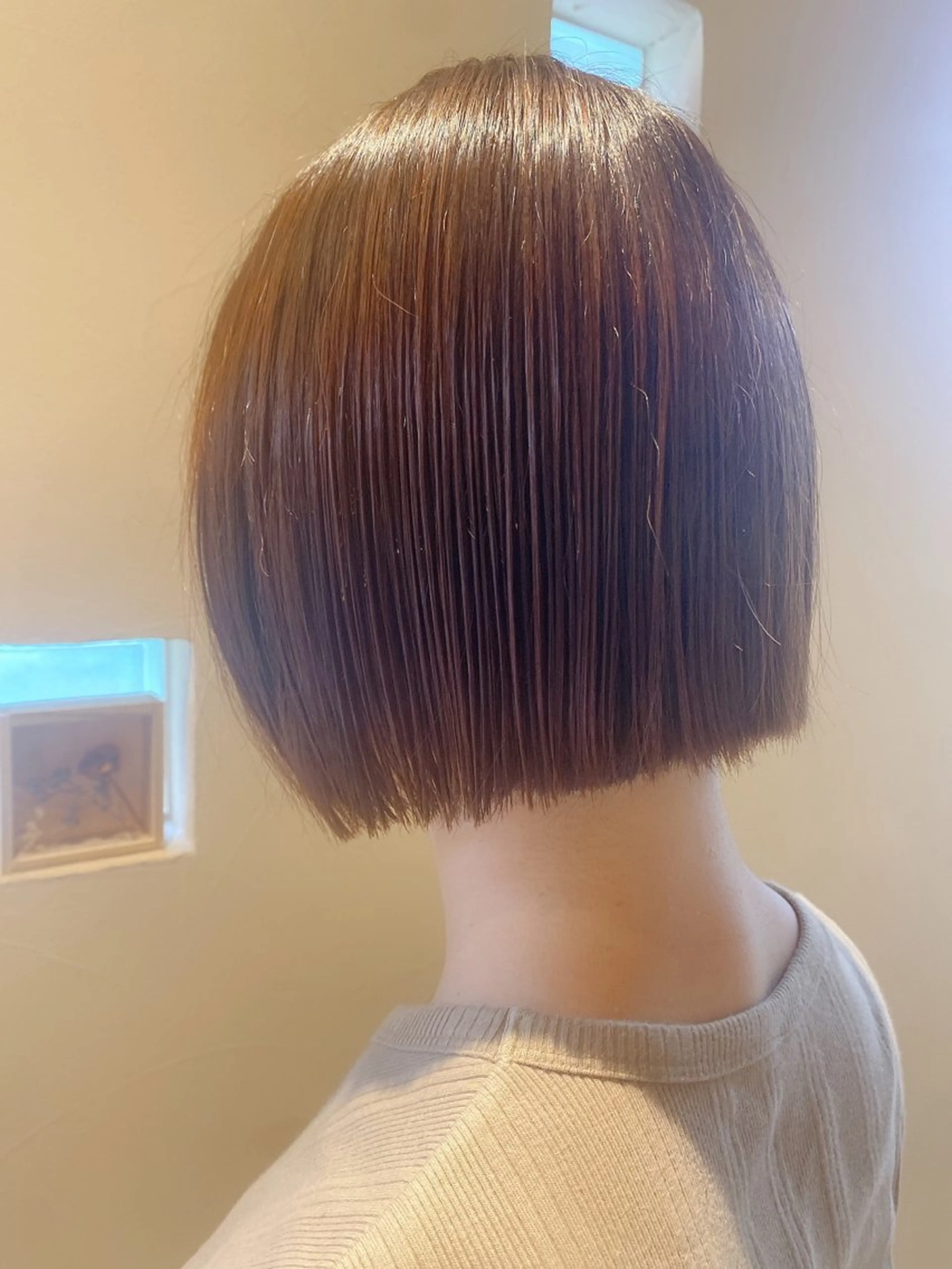 ⭐️似合わせカット⭐️の写真