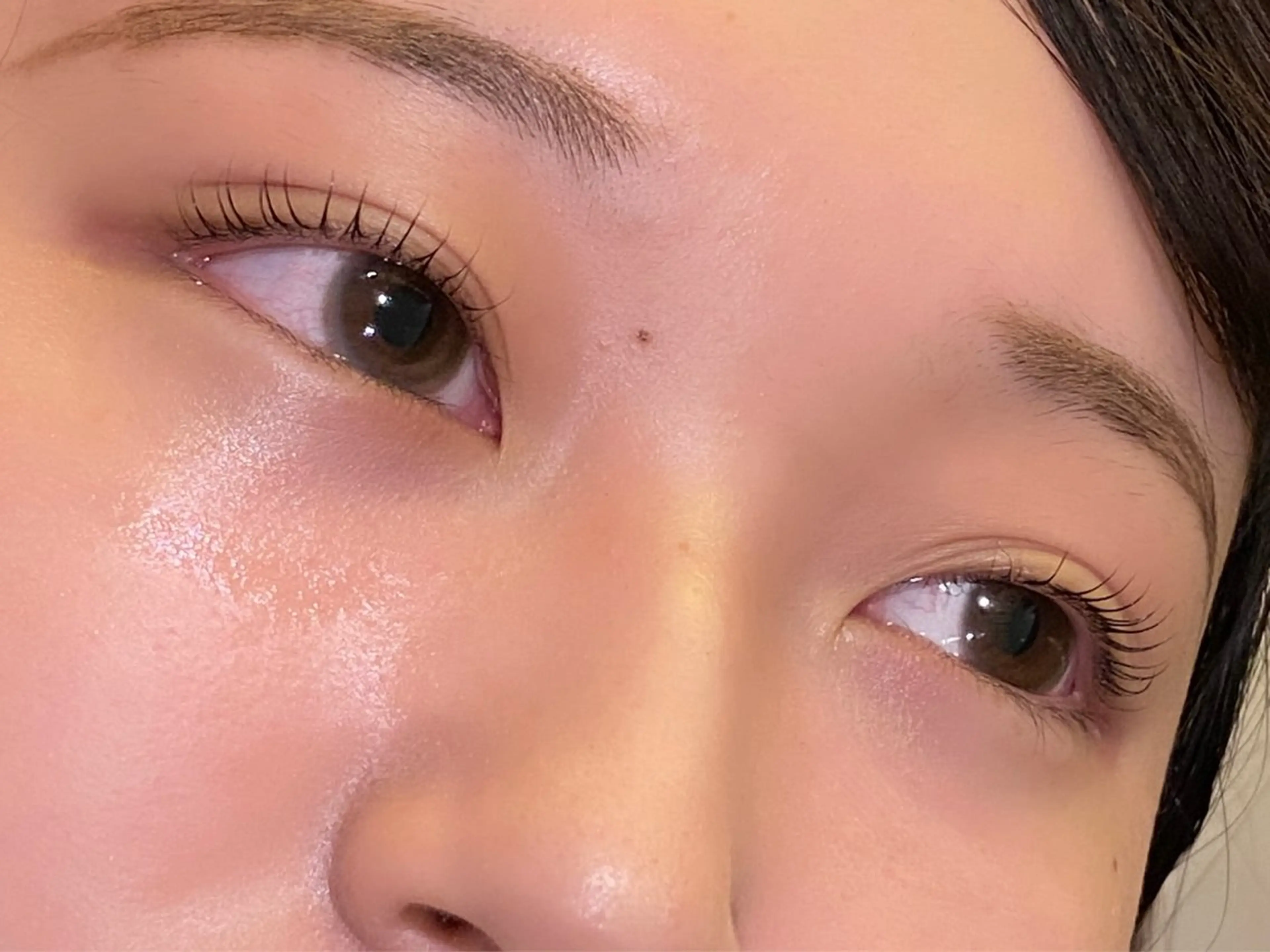 マツエク・マツパ un eyelash mikiのマツエク・マツパデザイン