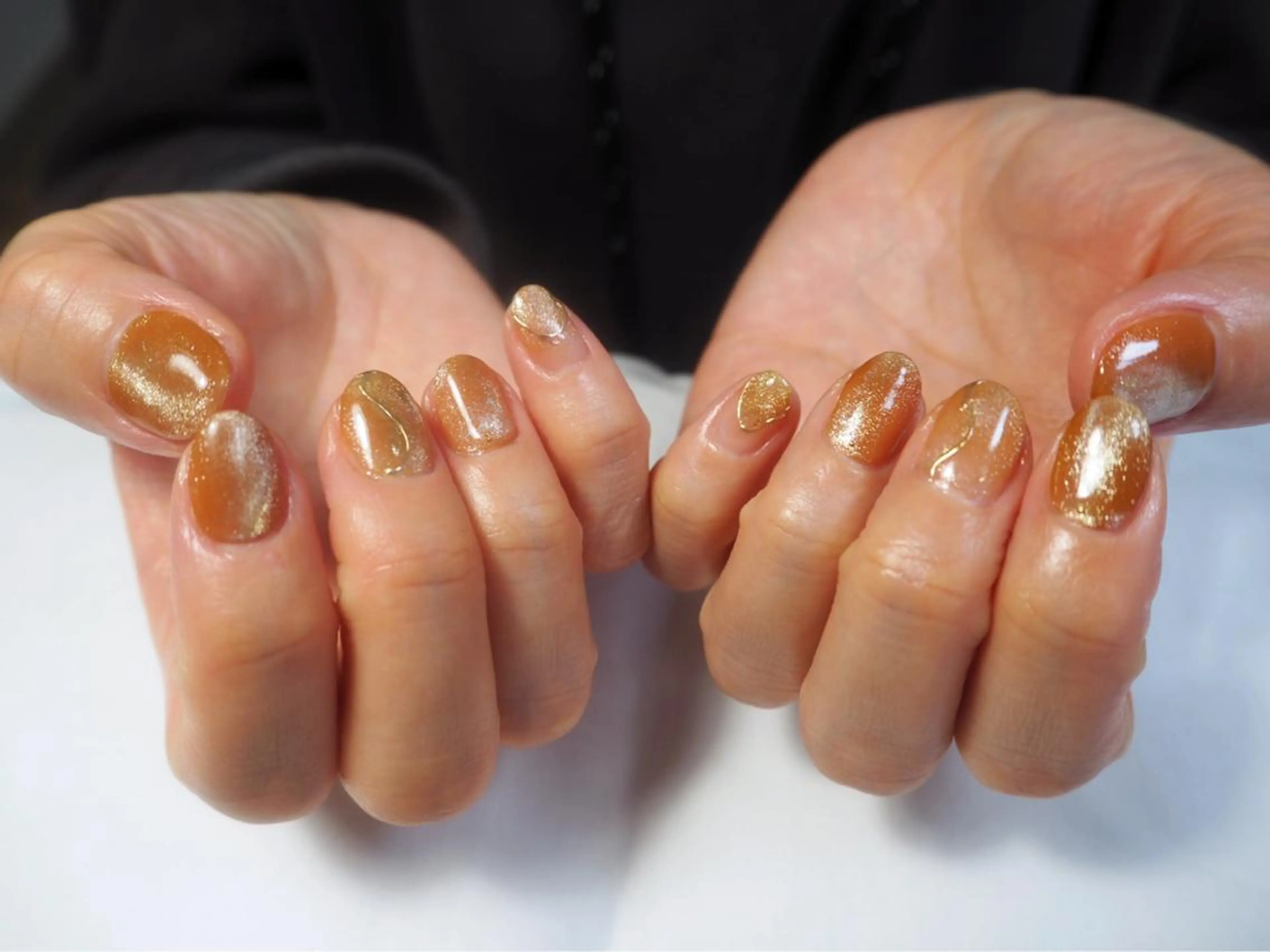 ネイル ハンドネイル NAILSALON  Ichi所属・NAILSALON Ichiのネイルデザイン