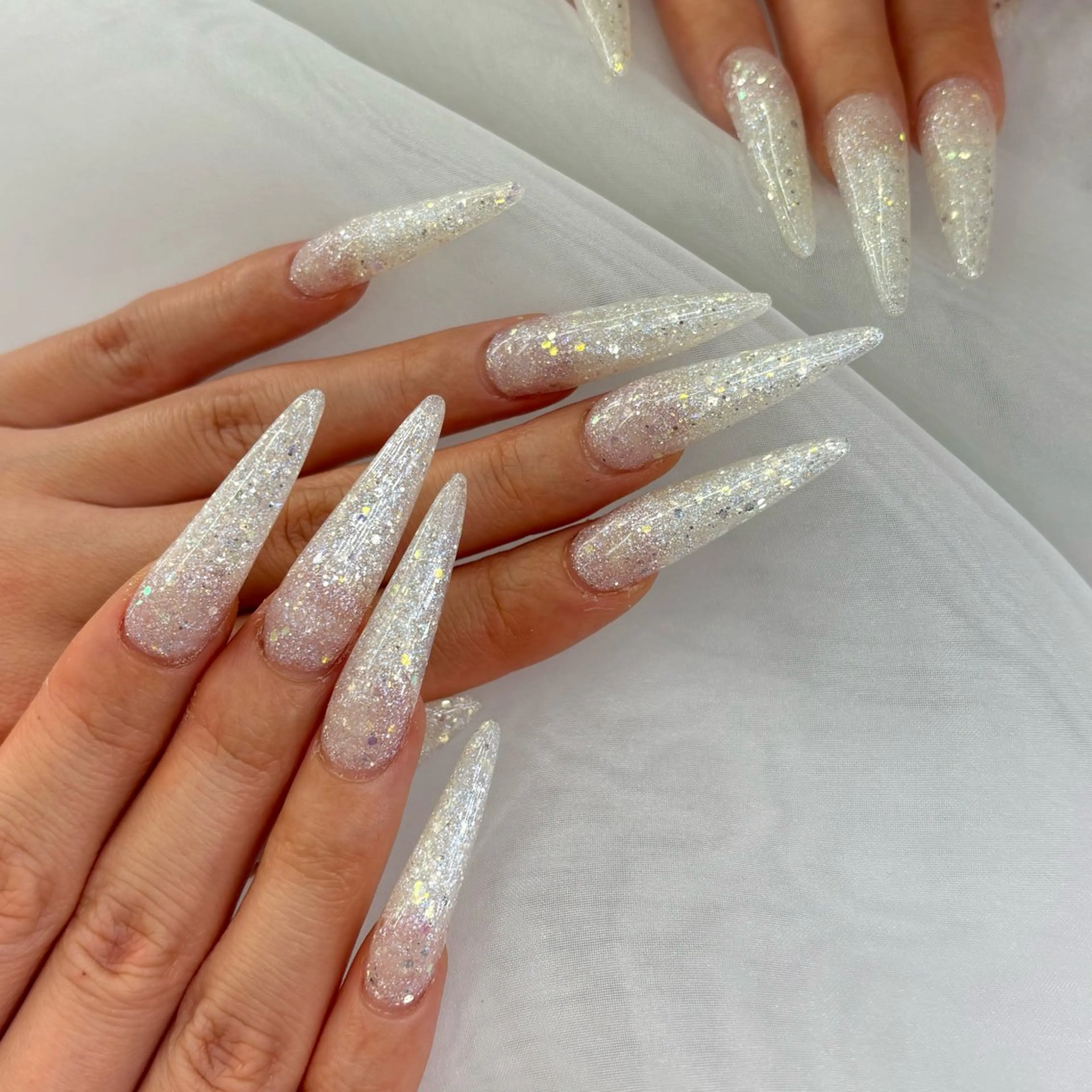 オフなしシンプルスカルプ[指名料込]の写真