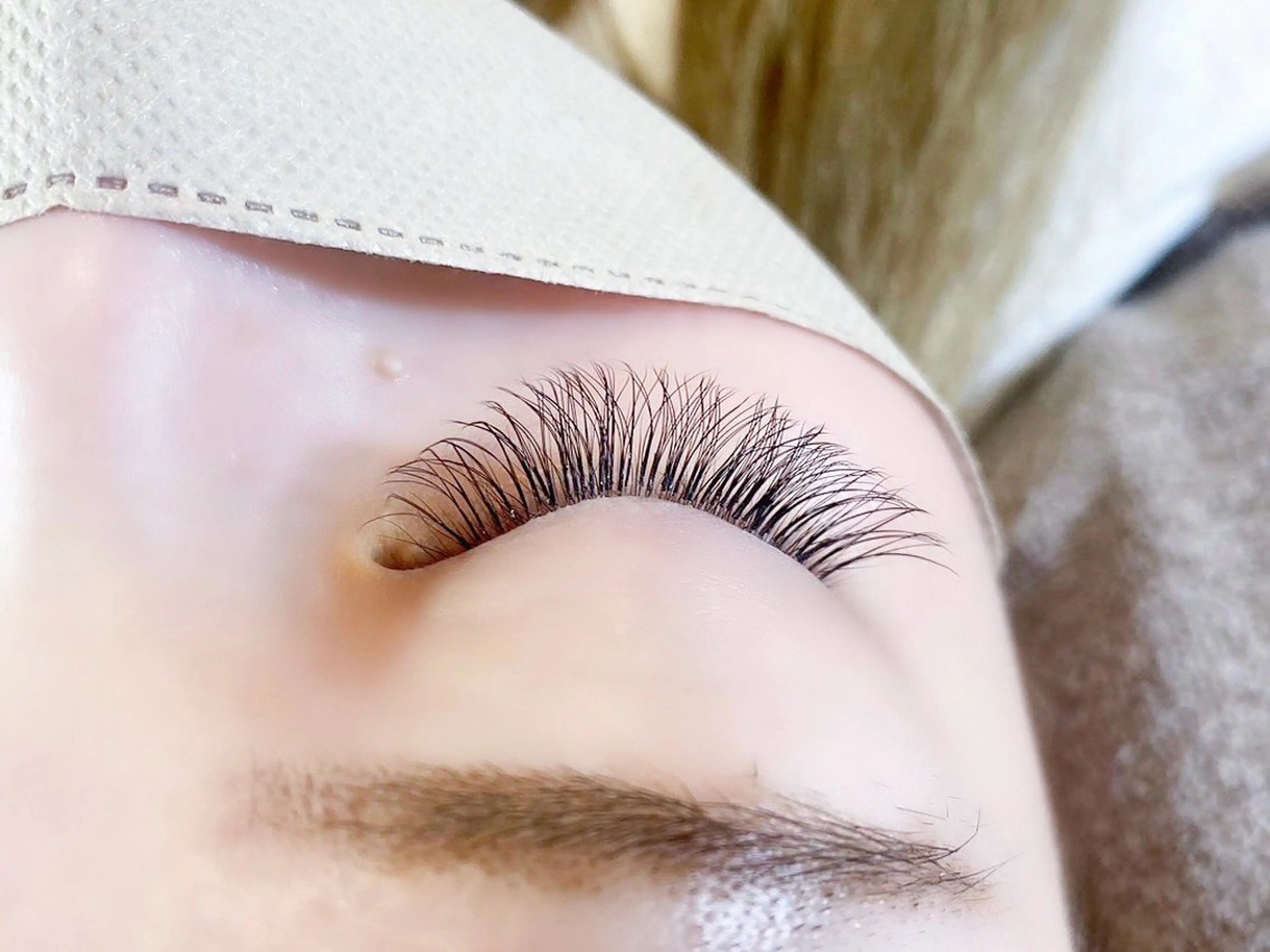 🌿ボリューム・ラッシュ🌿80束(320本)の写真