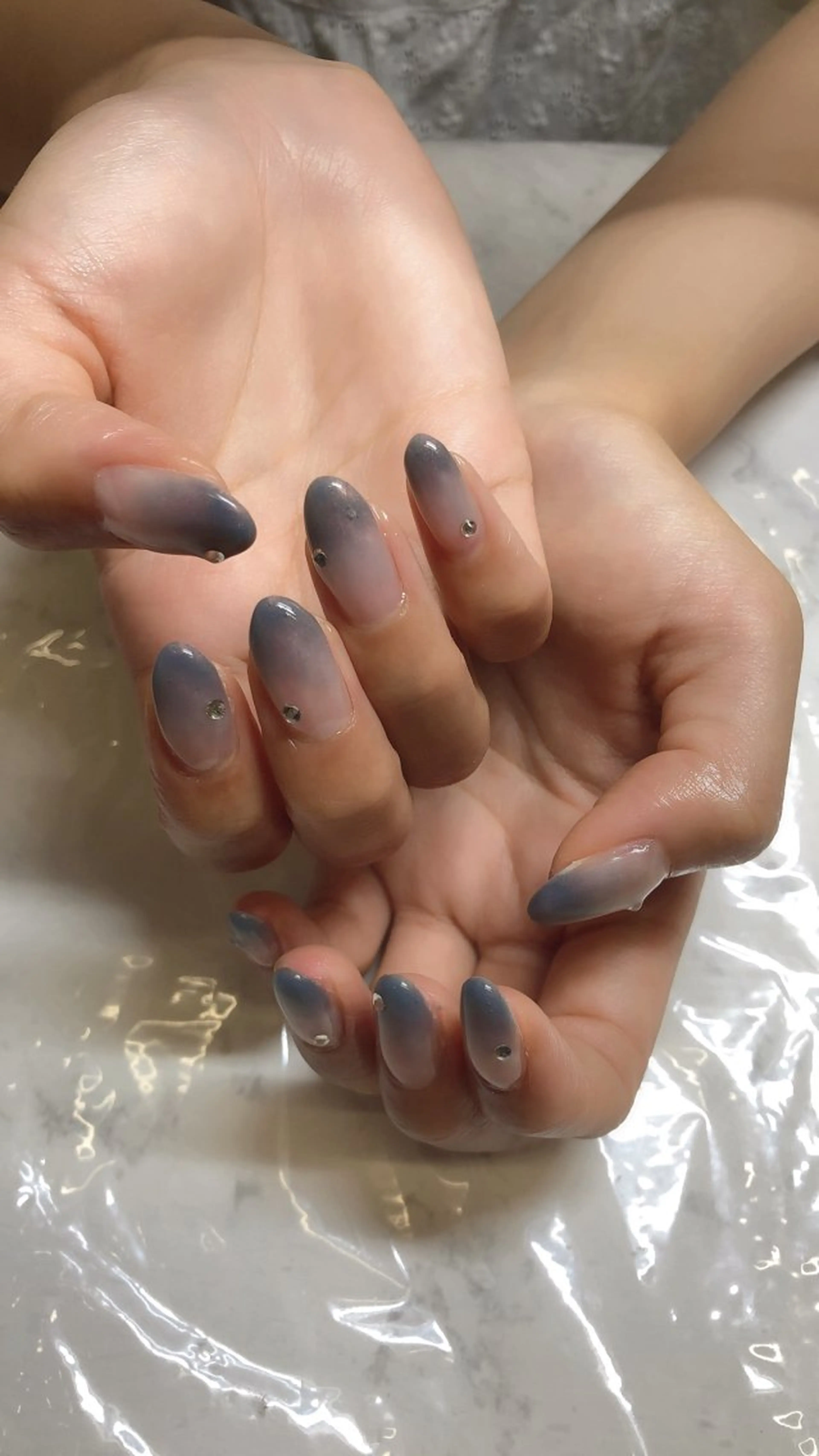 ネイル 💎Guarendo💎錦糸町店所属・✨アン ミユ✨のネイルデザイン