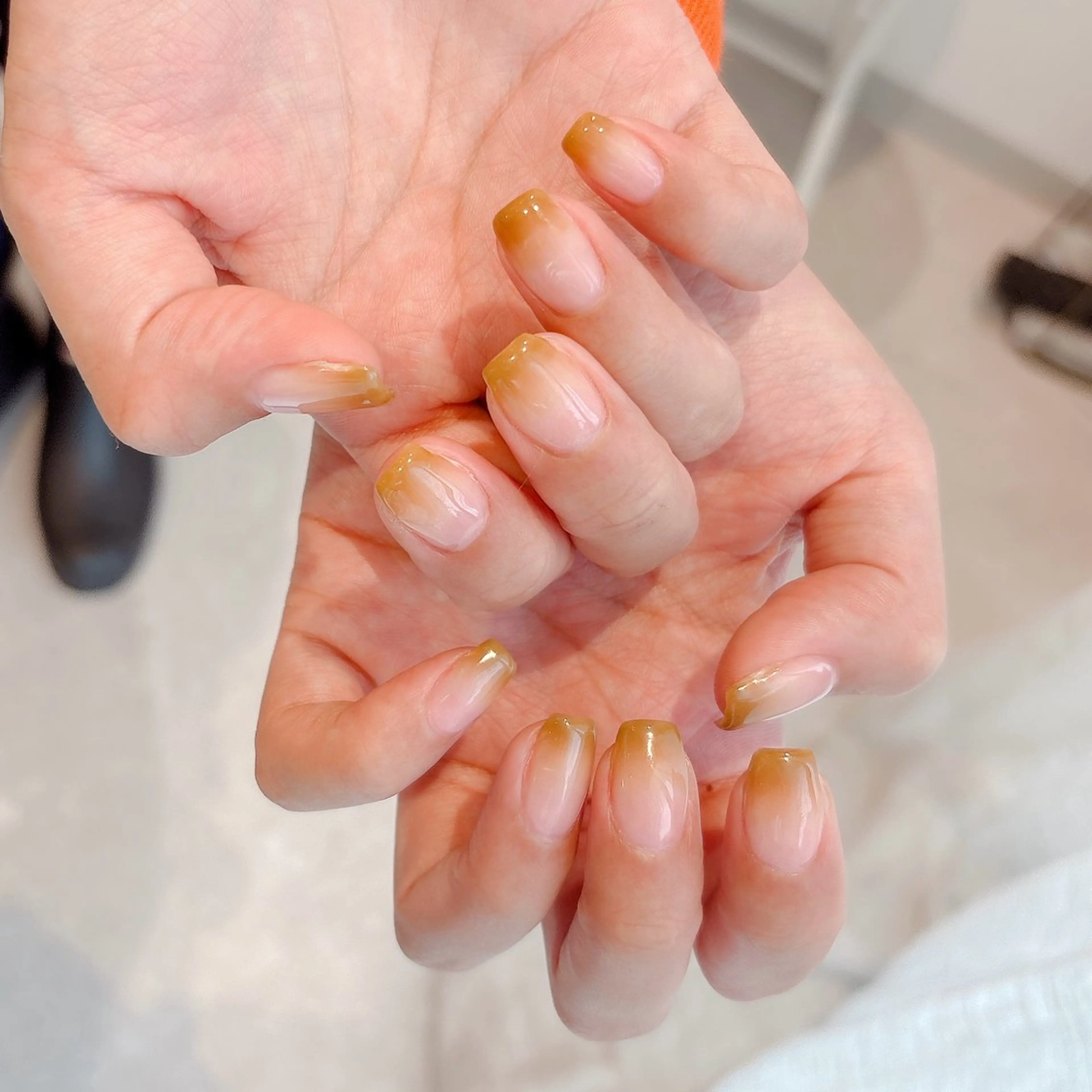 ネイル Daysyou所属・daysyou. Asamiのネイルデザイン