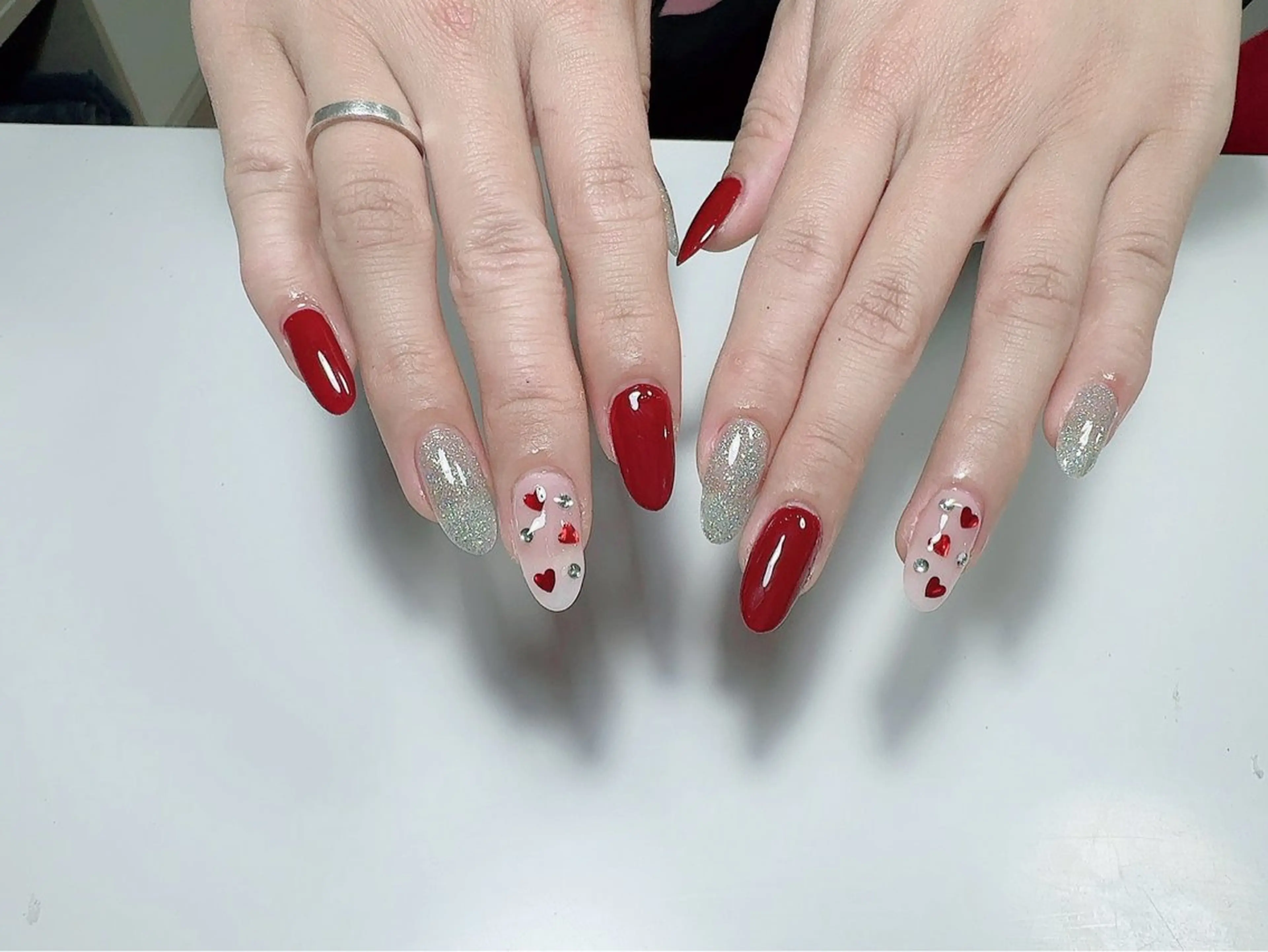 ネイル HARU NAIL所属・haru nailのネイルデザイン