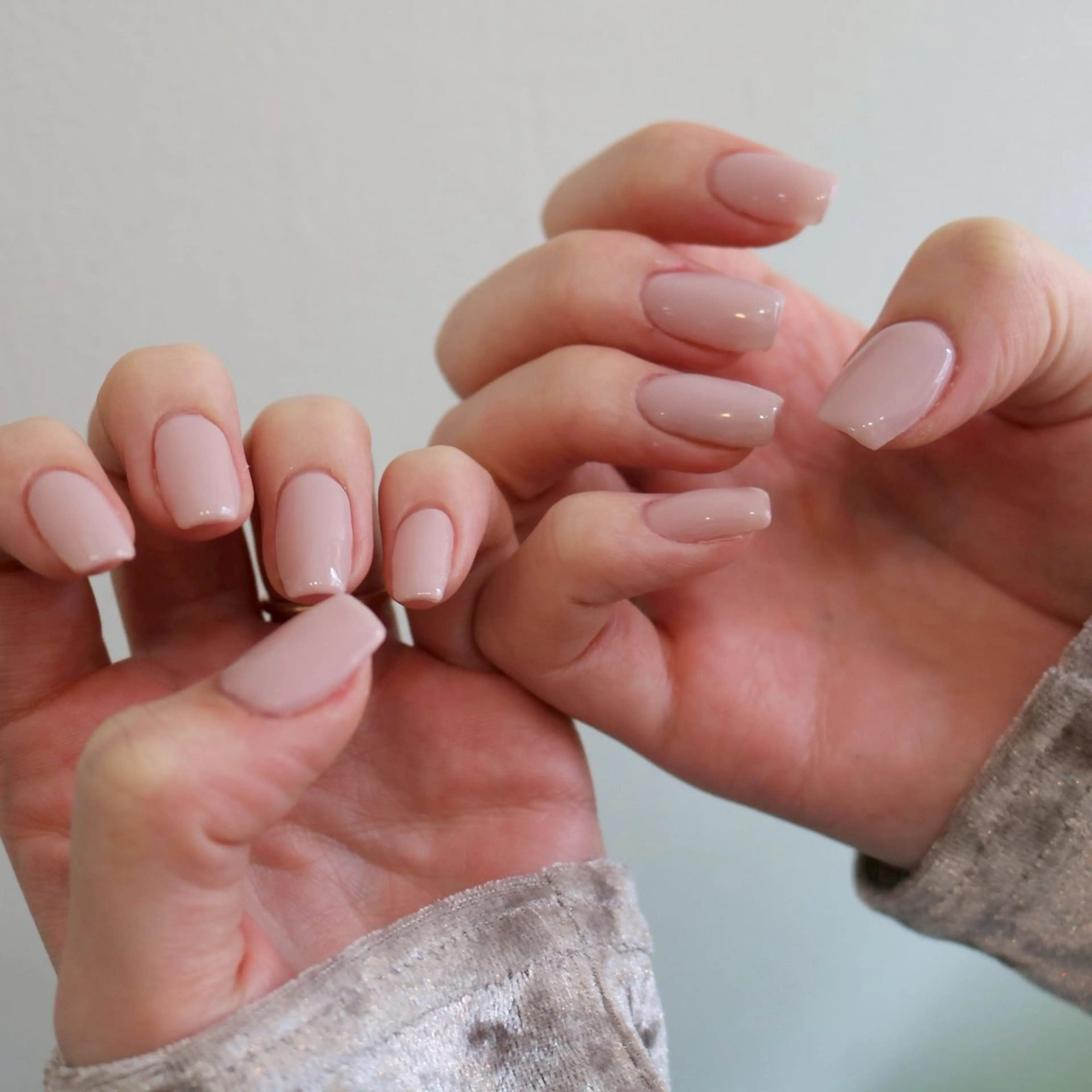 ネイル 大阪/堀江ニュアンス WAKABAのネイルデザイン