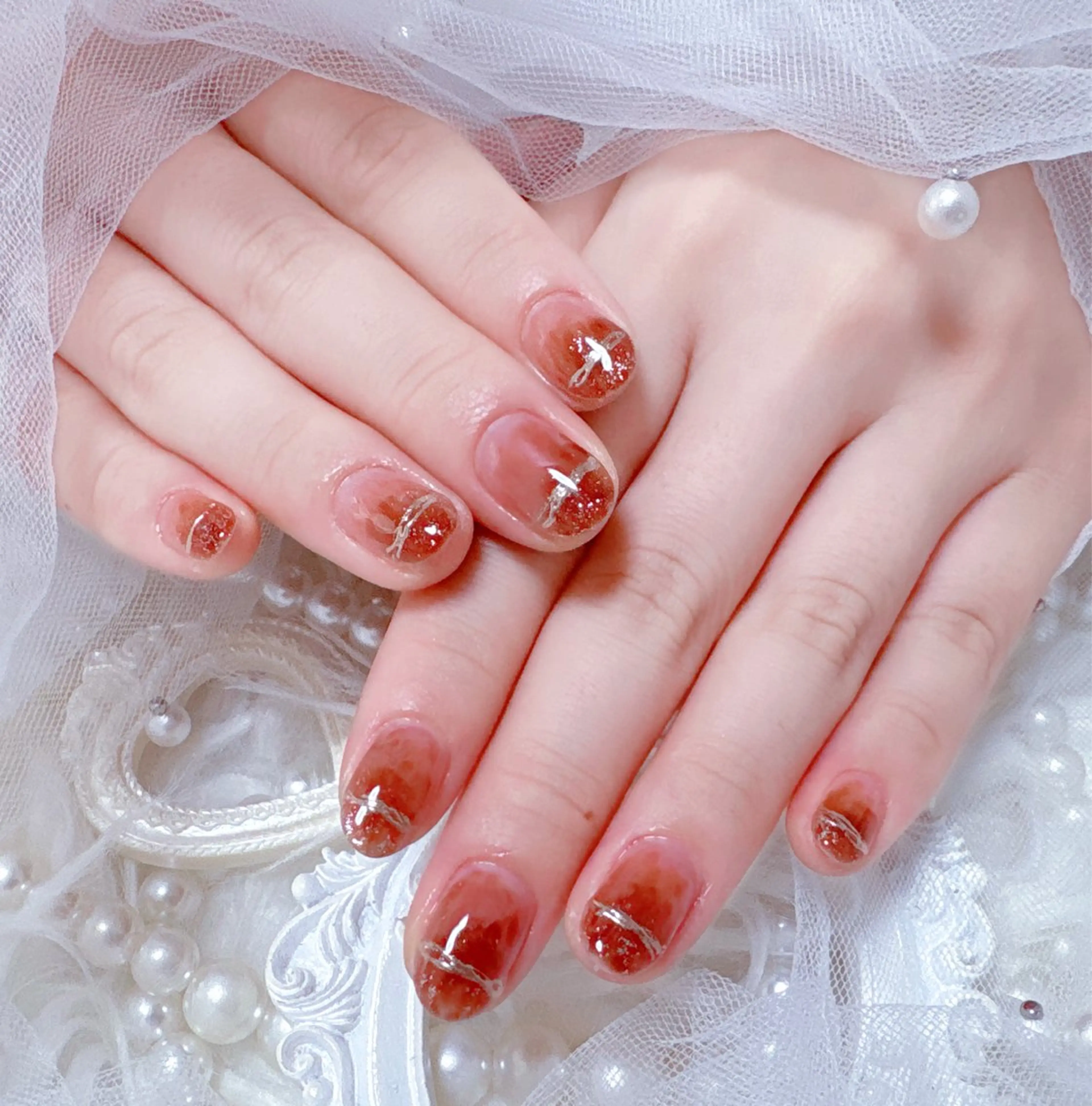 ネイル Mika Nailのネイルデザイン