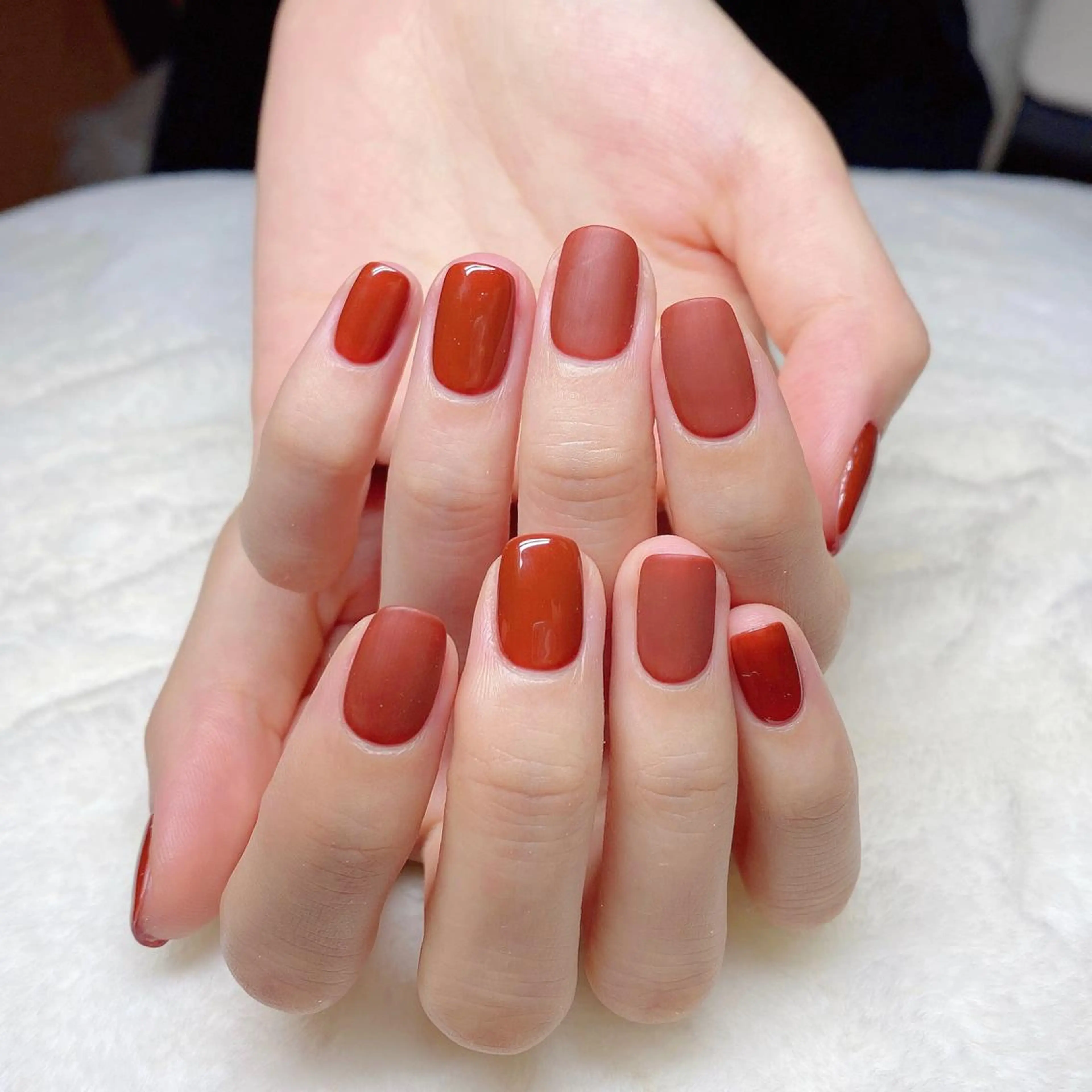 ネイル ハンドネイル フットネイル ハンドケア ナユキNA.YUKI 池袋店のネイルデザイン