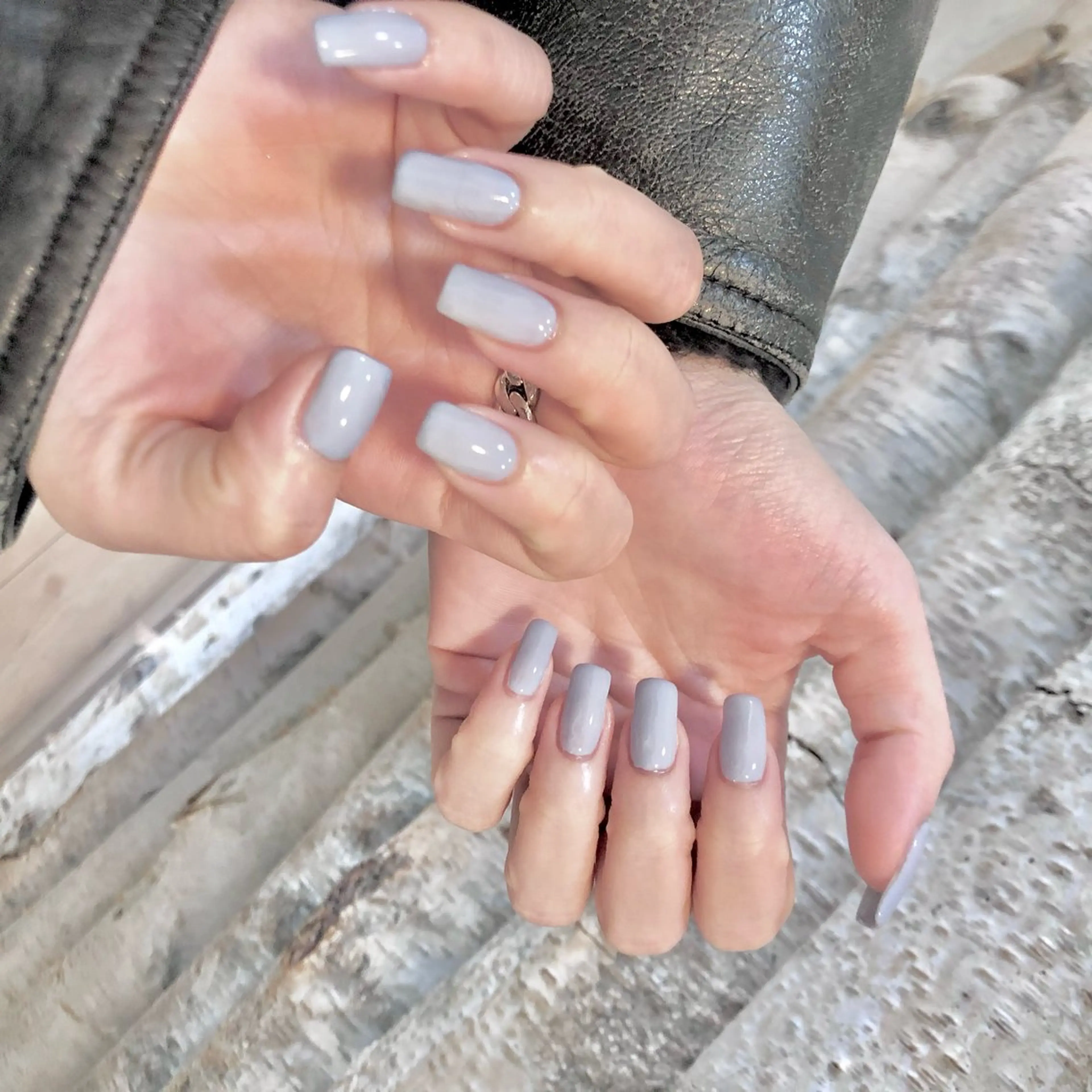 ネイル 浅野 綾のネイルデザイン