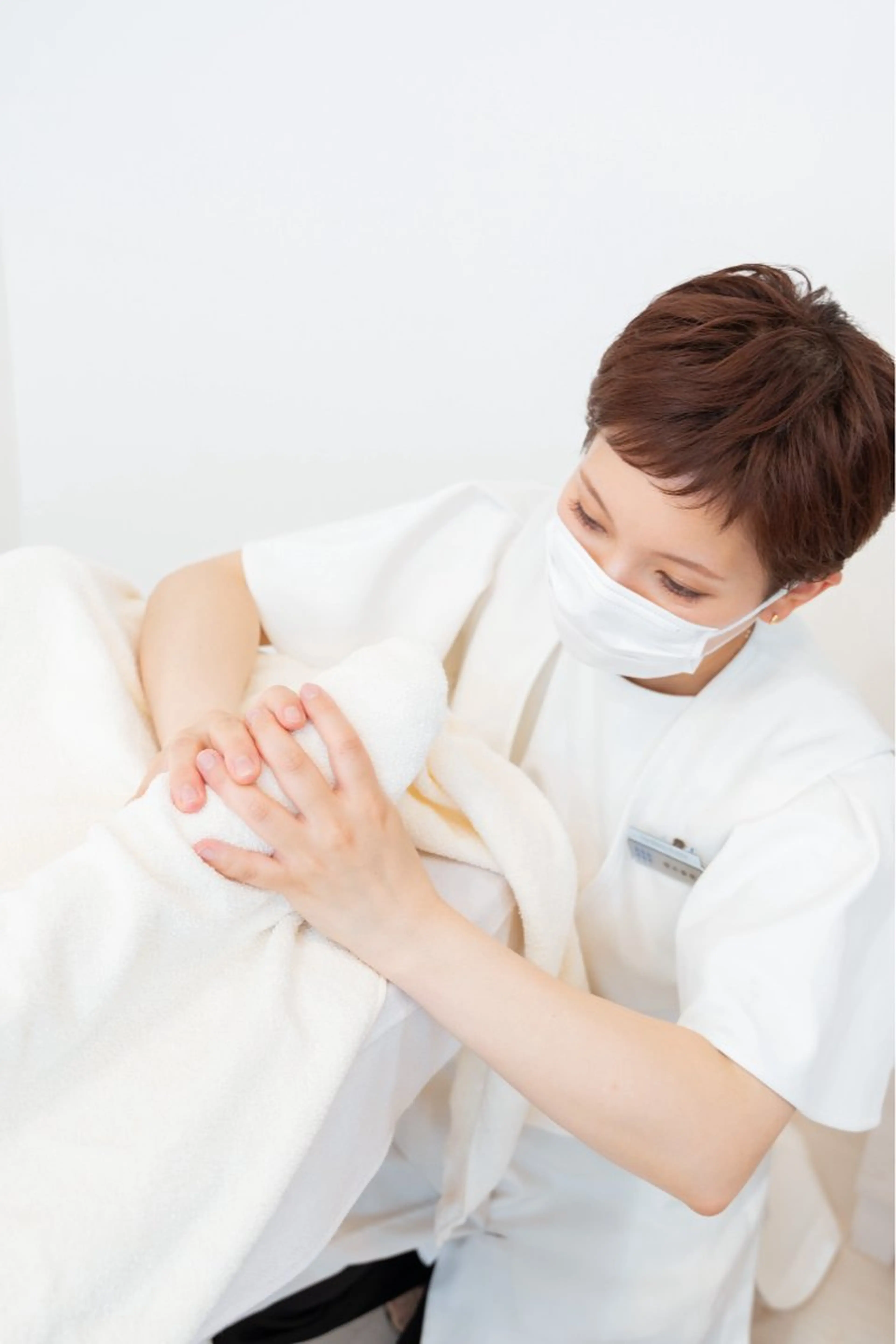 POLA栗東駅前 Luora所属・POLA 栗東駅前 Luoraのエステ・リラクイメージ