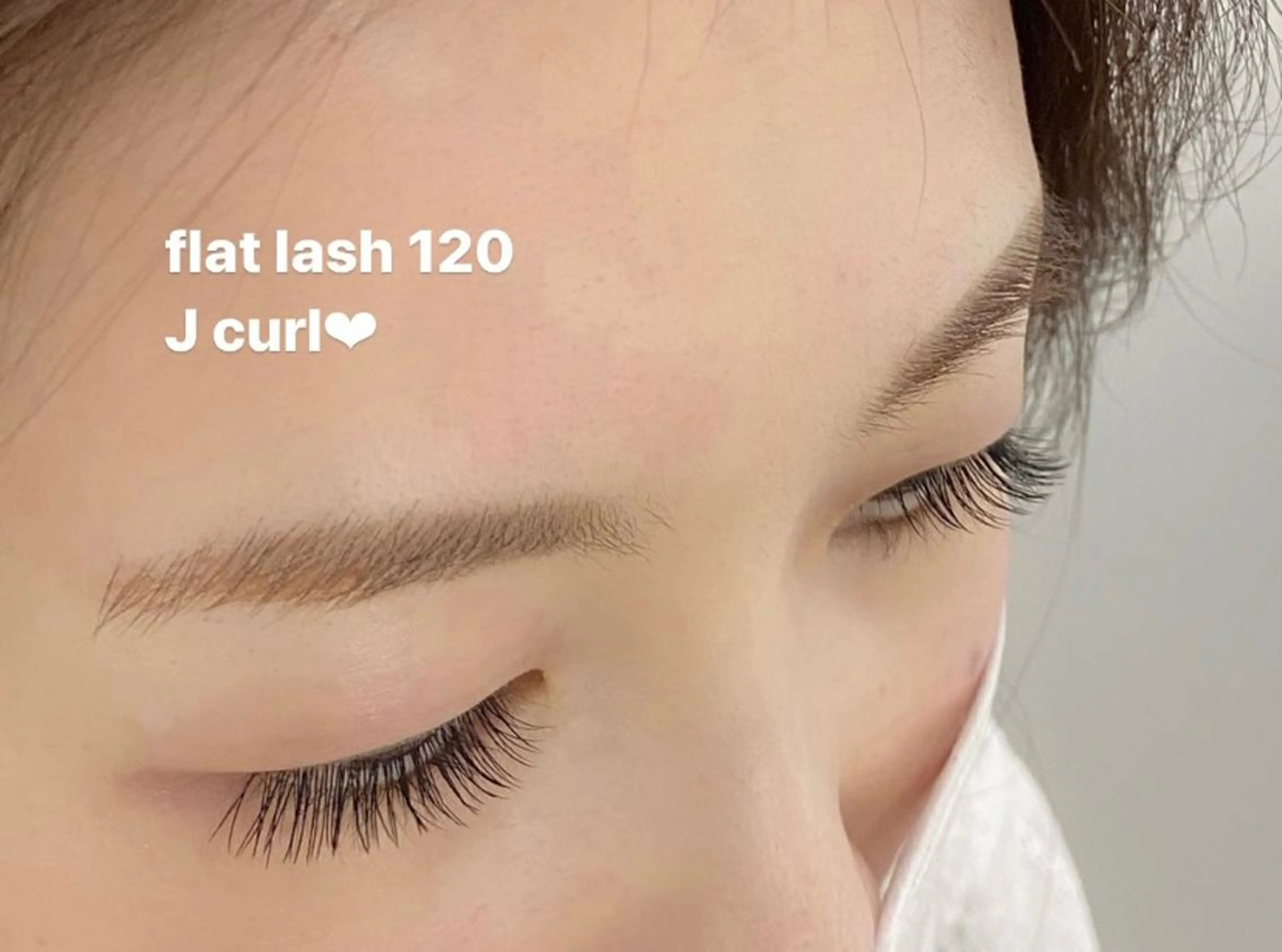 🌟6/8限定🌟フラットラッシュ120本(オフ込み💕)の写真