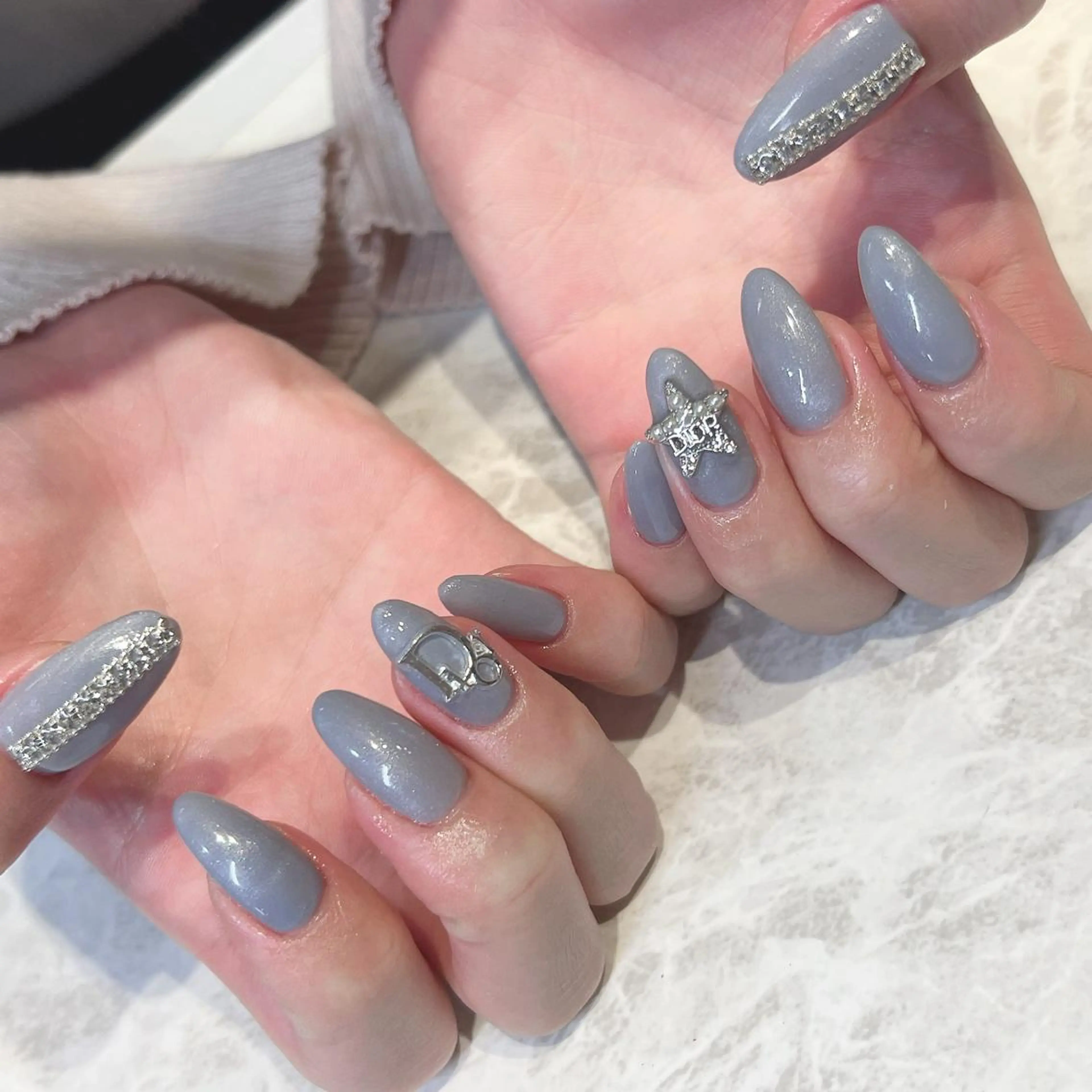 ネイル K- nailのネイルデザイン
