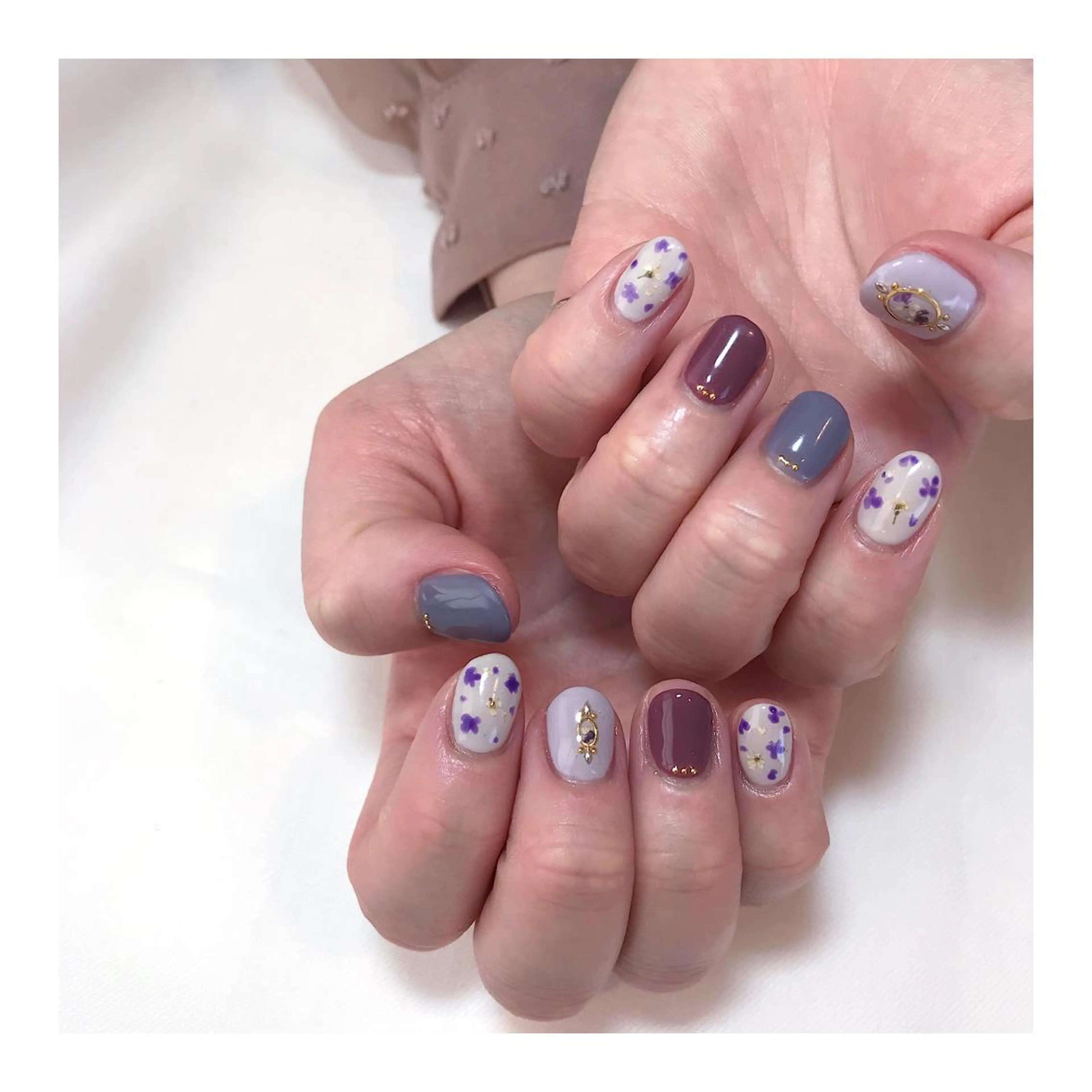 ネイル doux nailのその他イメージ