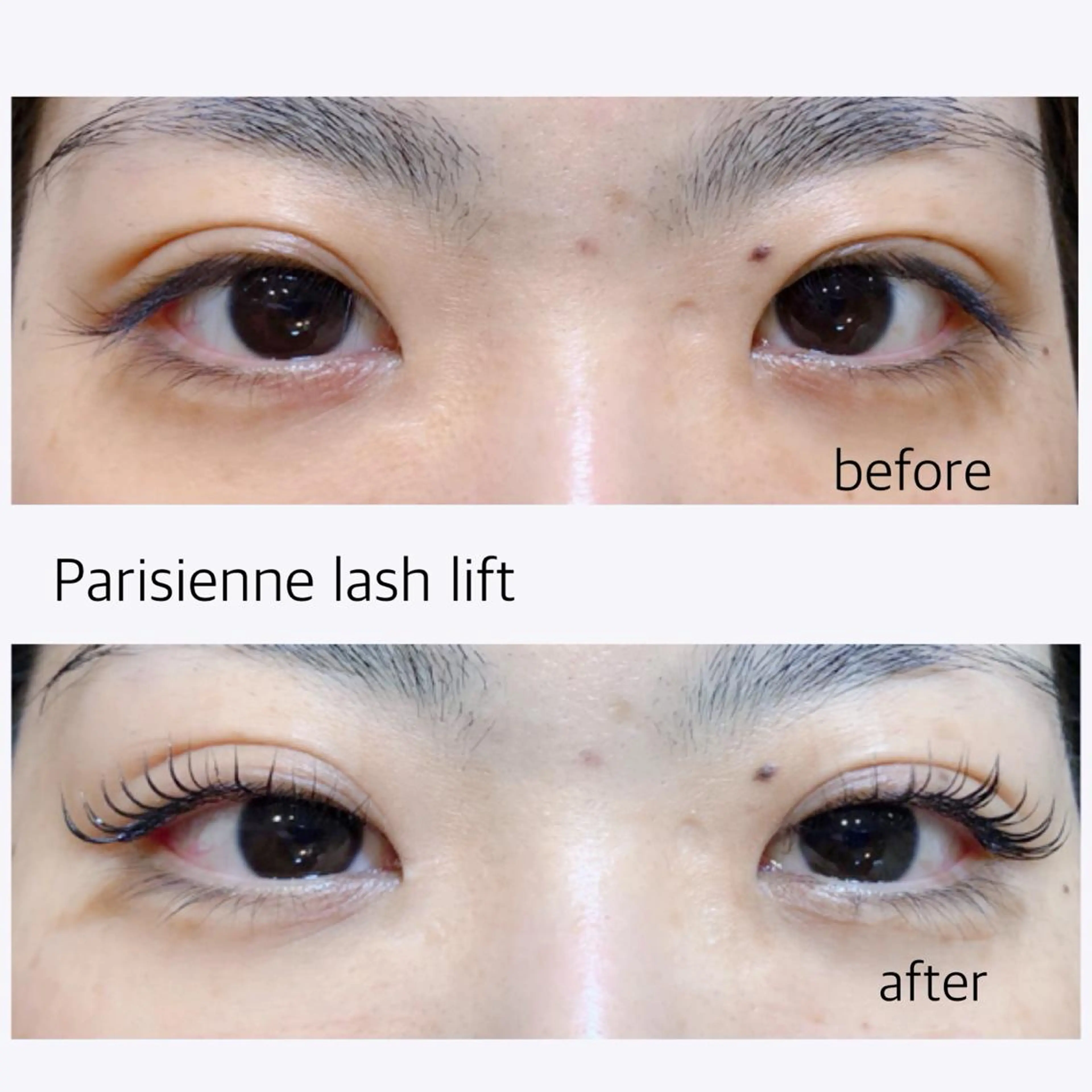 マツエク・マツパ Emil eye roomのマツエク・マツパデザイン