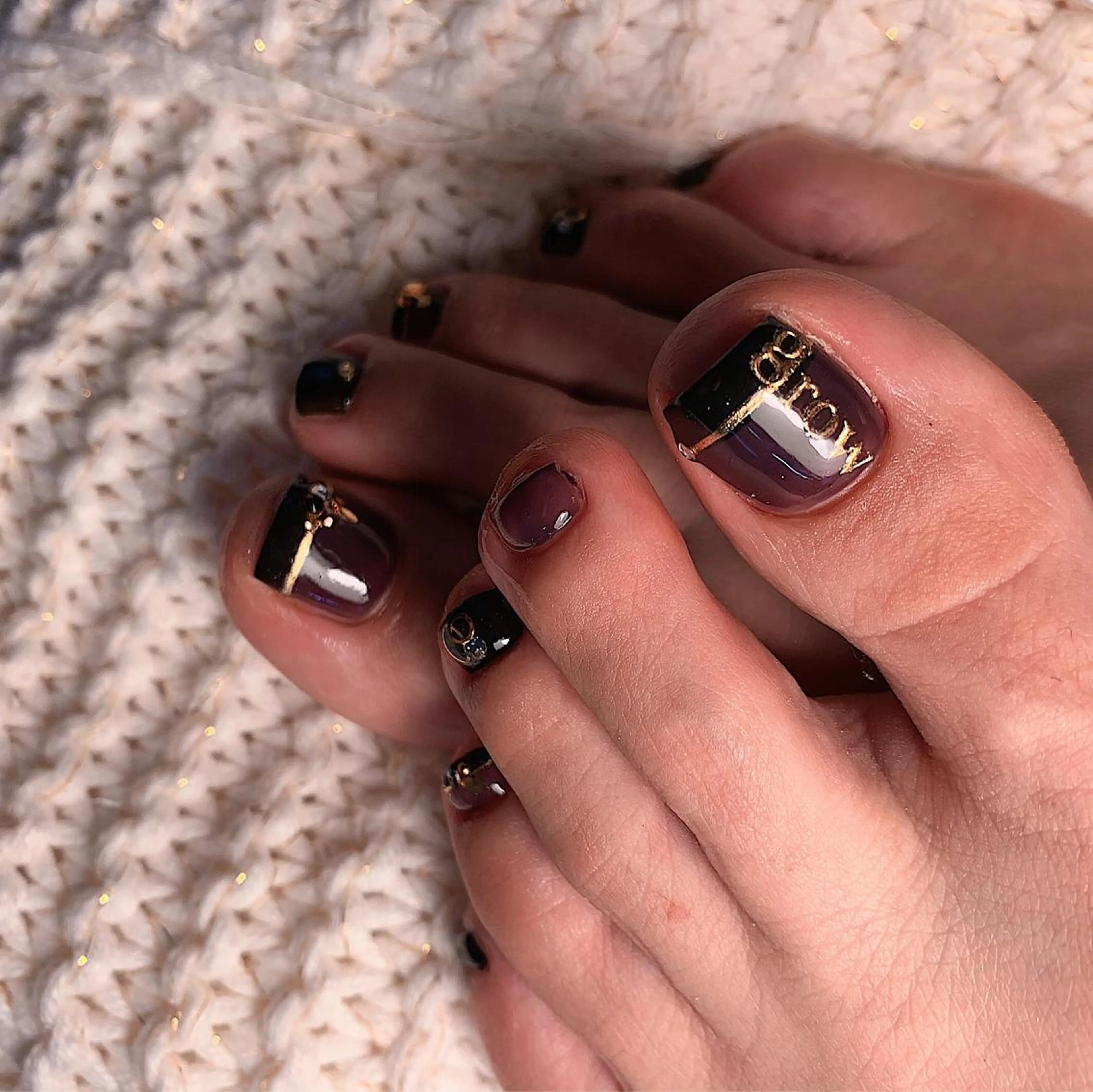 ネイル フットネイル 土屋 智子のエステ・リラクイメージ