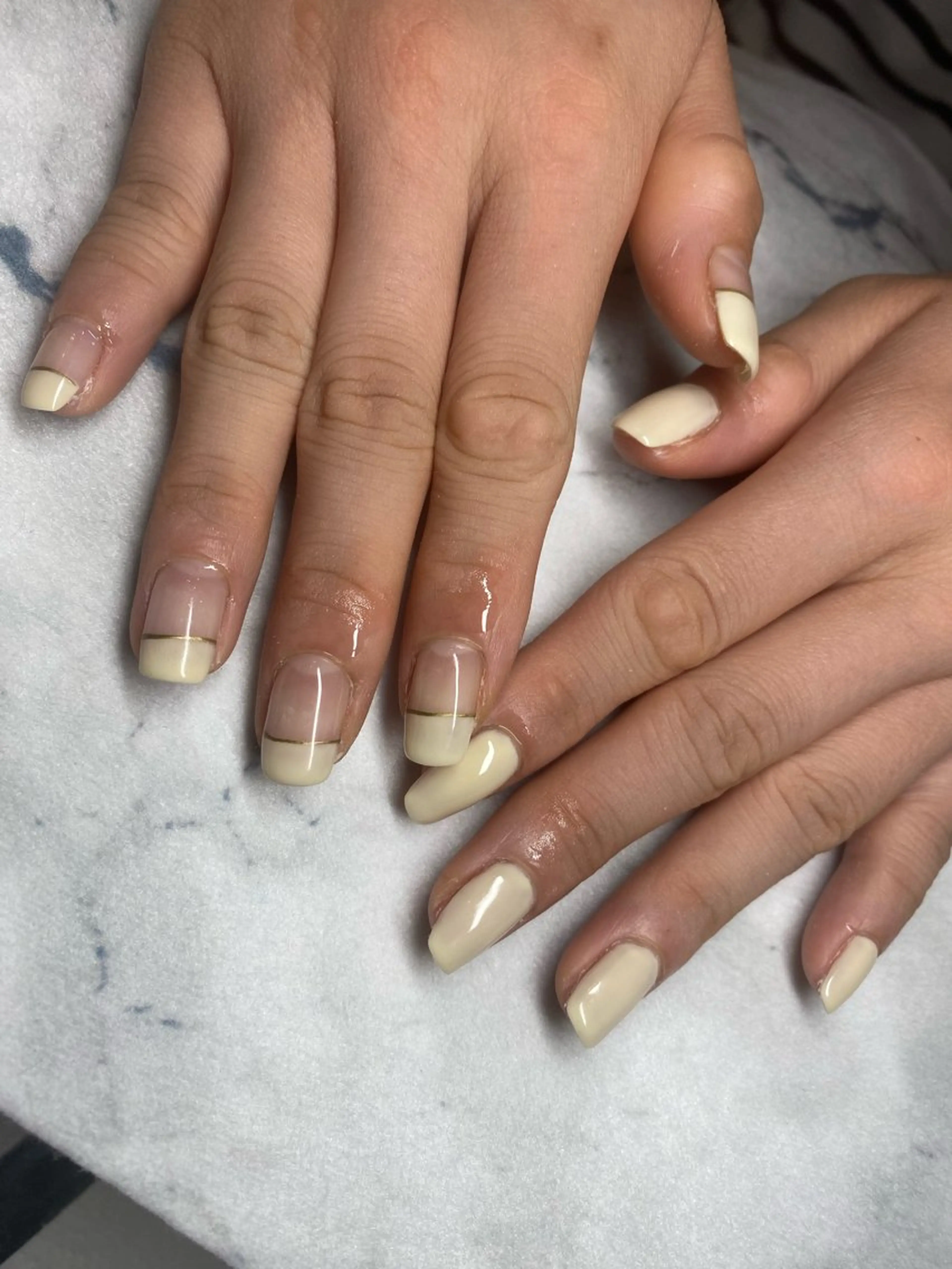 ネイル ハンドネイル Chandra nail&tarotのネイルデザイン