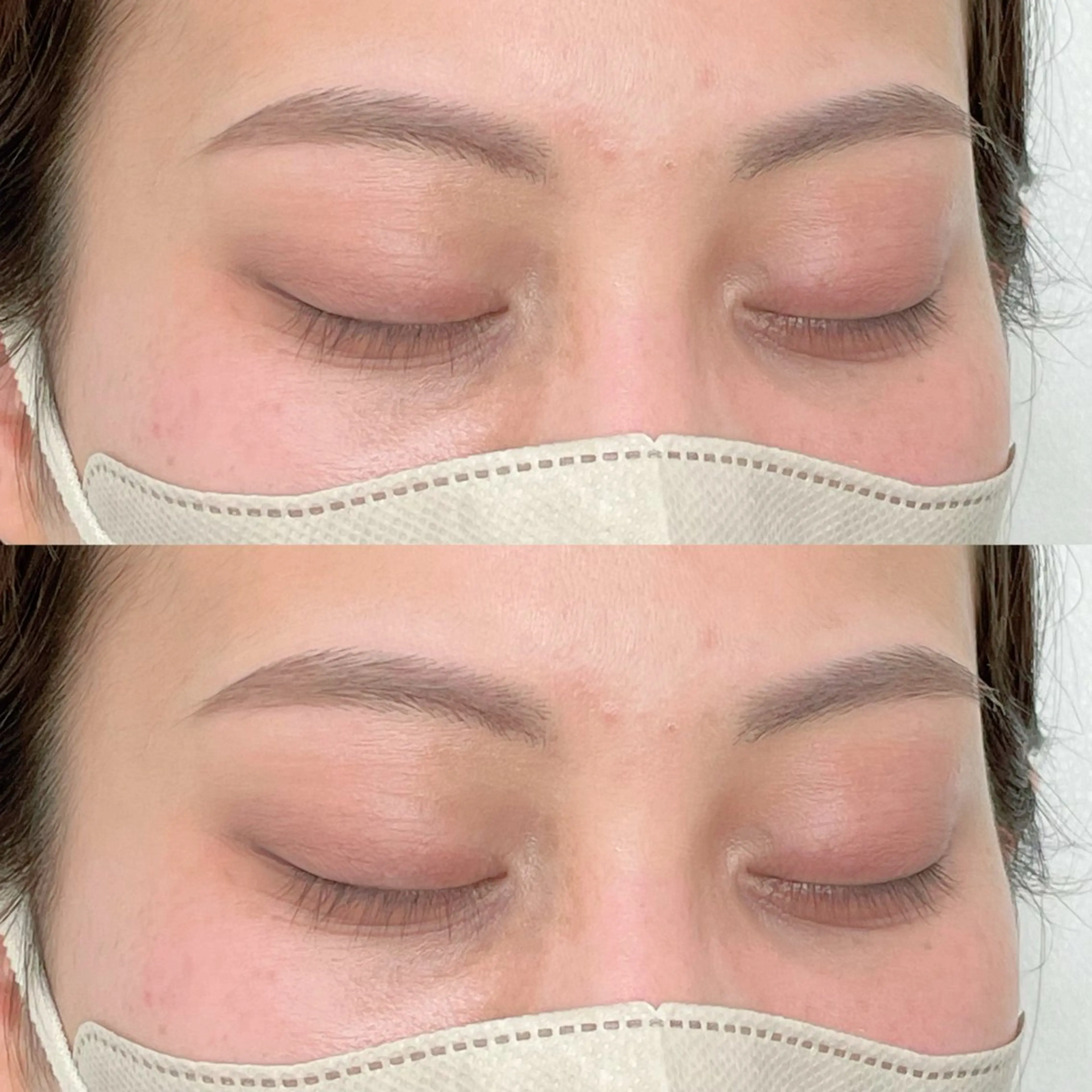 アイブロウ アイブロウサロン WHITE EYE枚方店所属・WHITE EYE ♡kawanoのマツエク・マツパデザイン