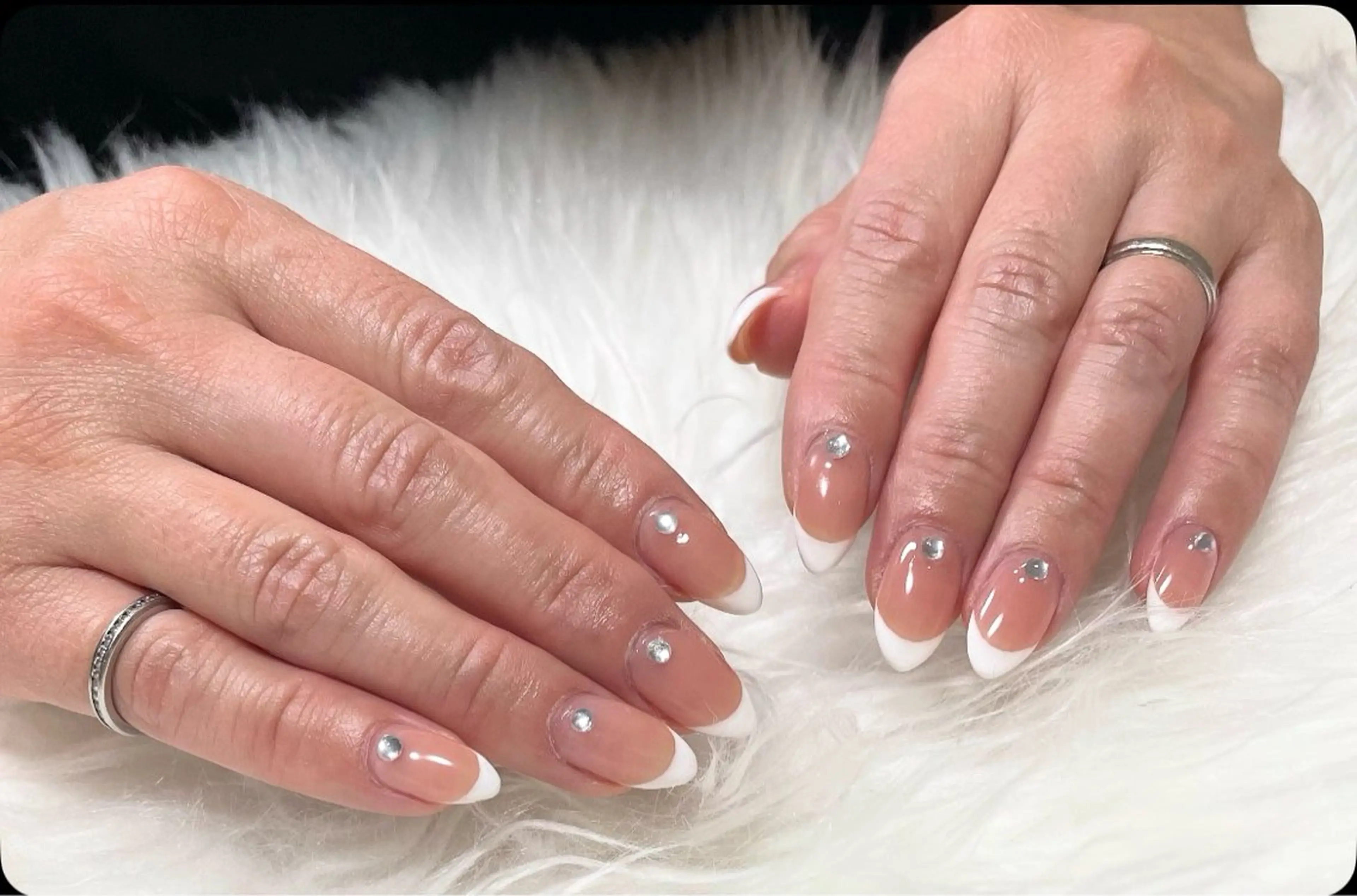 ネイル nailsalon HOPEのネイルデザイン