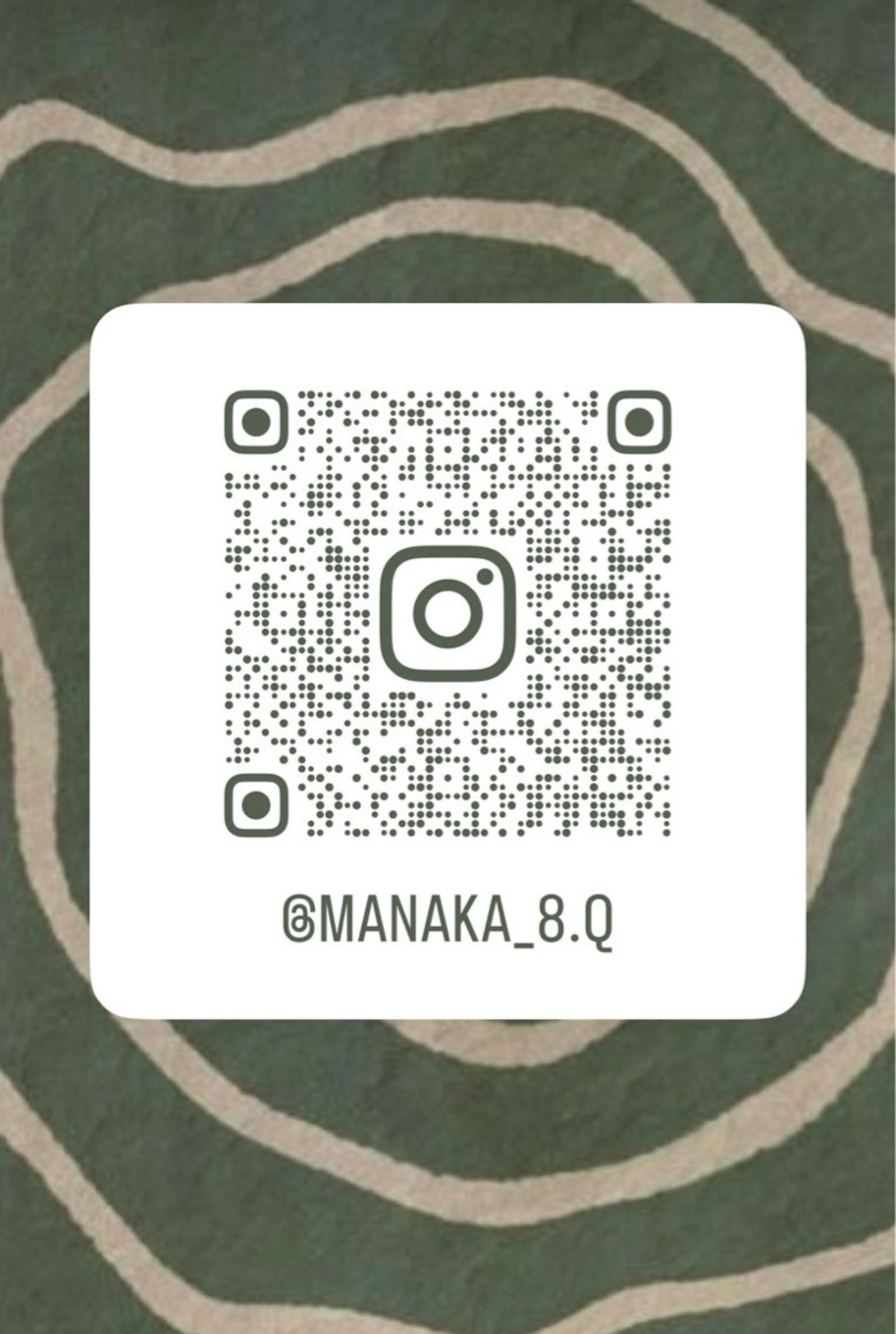 ロング カラー SEE-SAW． MANAKAのヘアスタイル