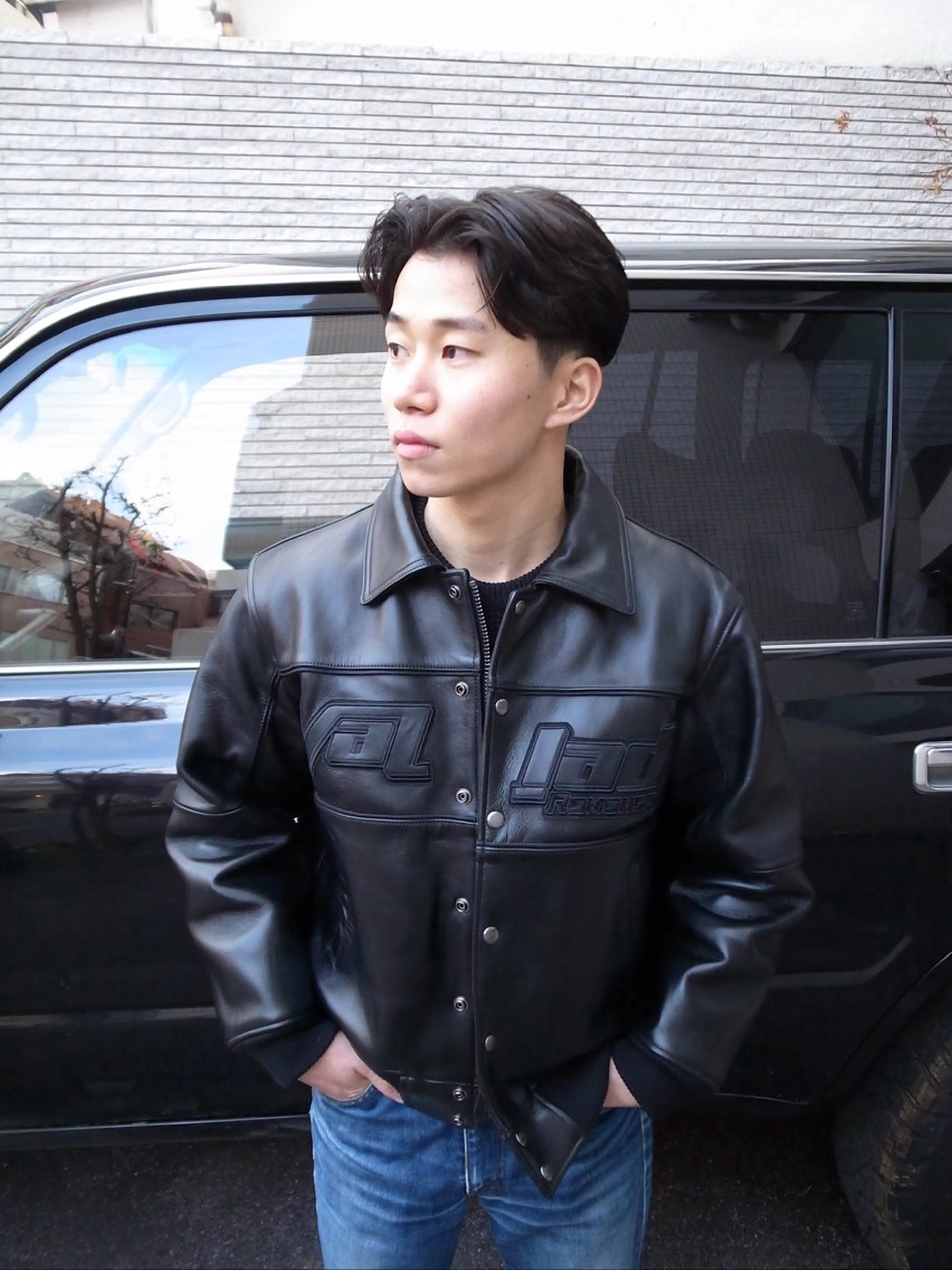 ショート パーマ メンズ メンズパーマ ニュアンスパーマ ワックス脱毛 眉カット INTRO SHIBUYA by Fi-Ne所属・💈メンズフェード 特化DAIYA💈の眉毛・アイブロウイメージ