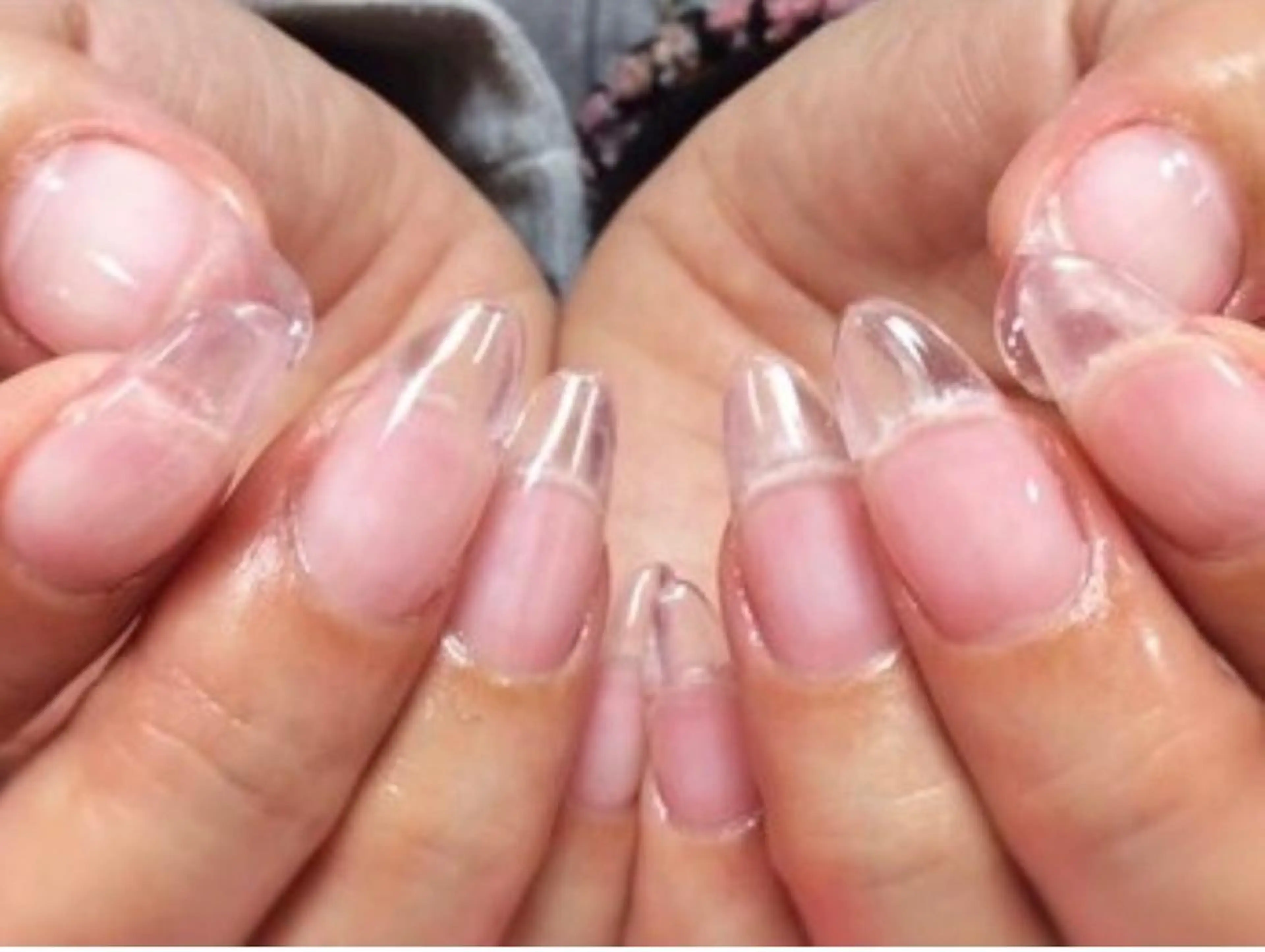 ネイル ルマート池袋東口所属・ルマートREINA .のネイルデザイン