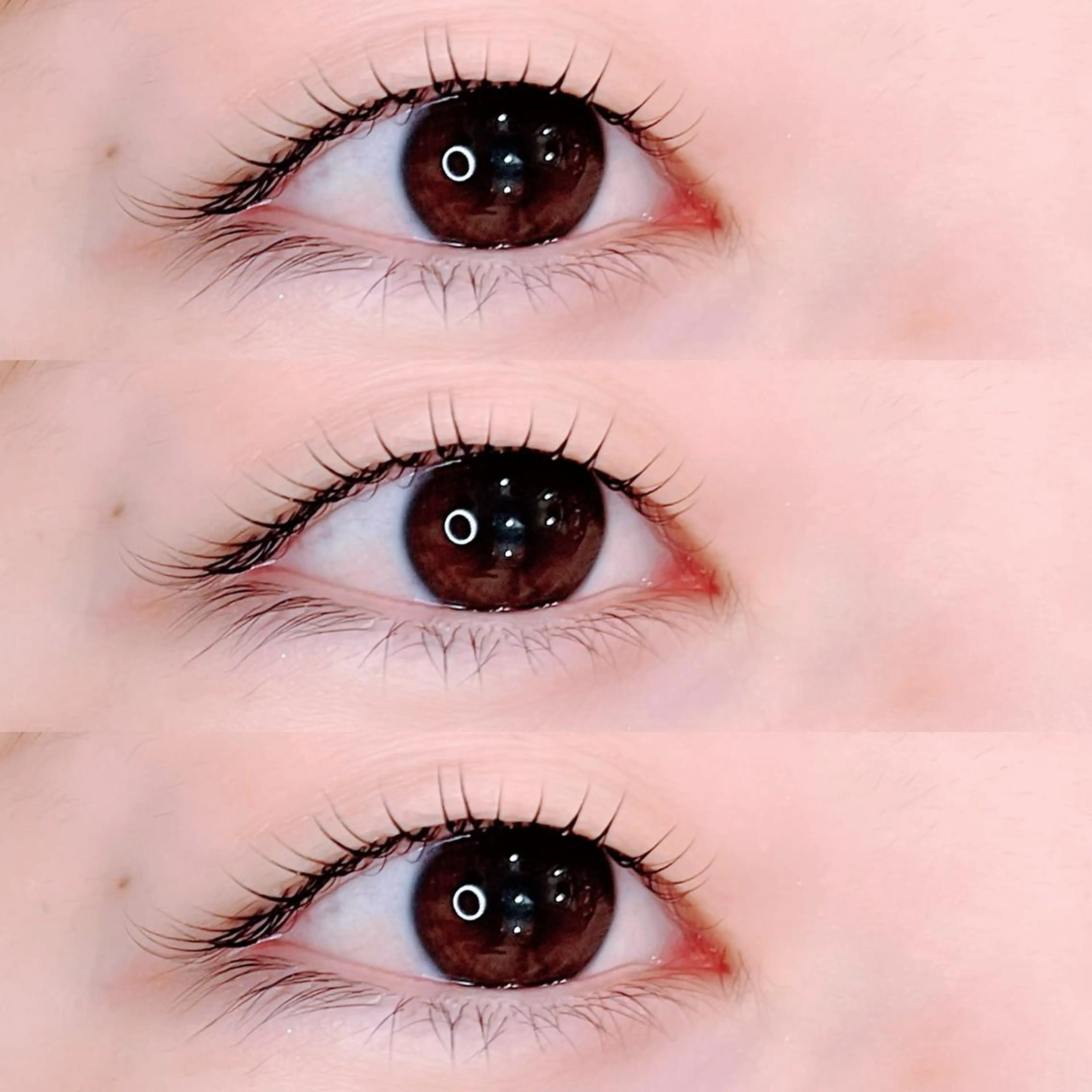 マツエク・マツパ Shain所属・Shain一之江 /ひかり🤍のマツエク・マツパデザイン