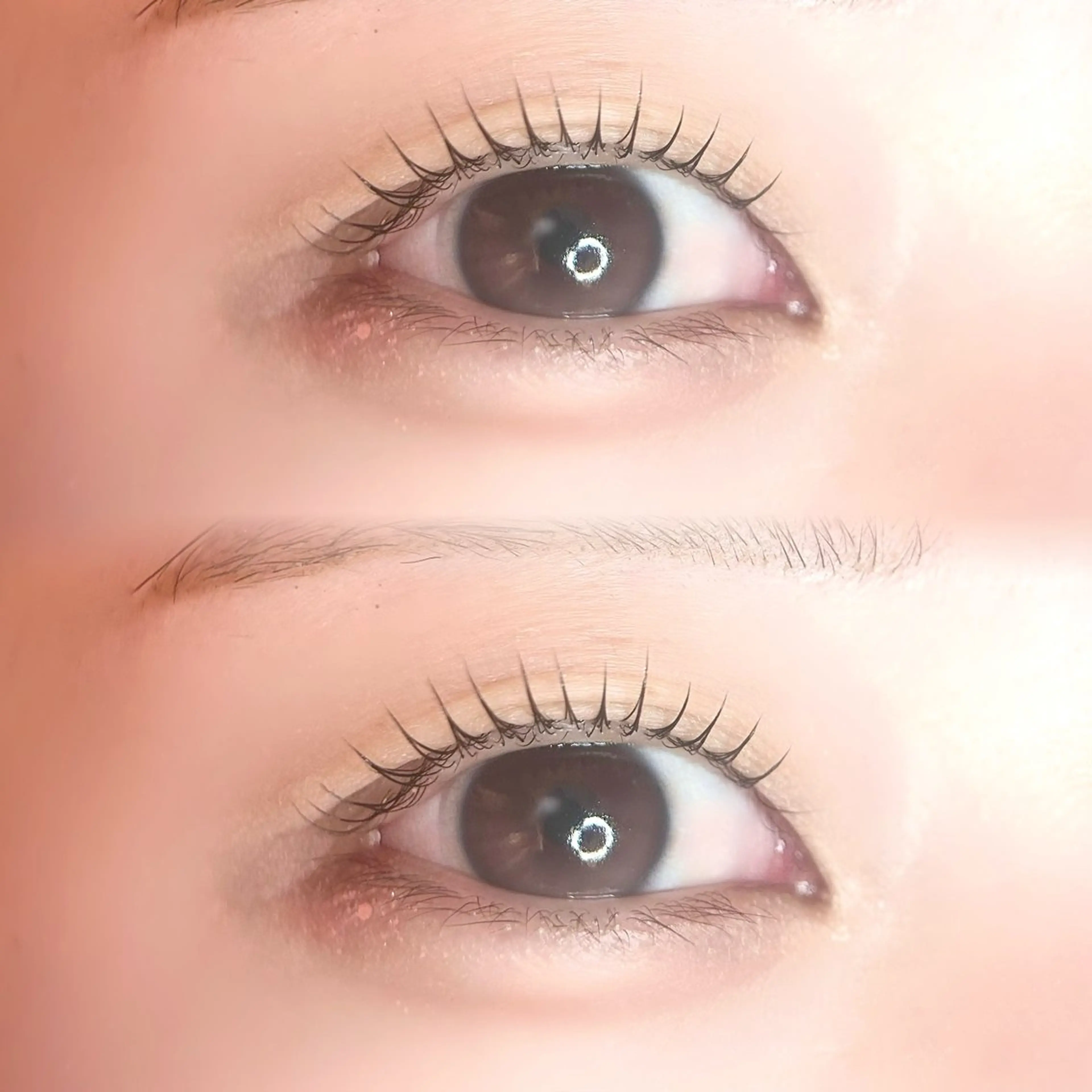 マツエク・マツパ マツパ 🍀fein. sakura🍀の眉毛・アイブロウイメージ