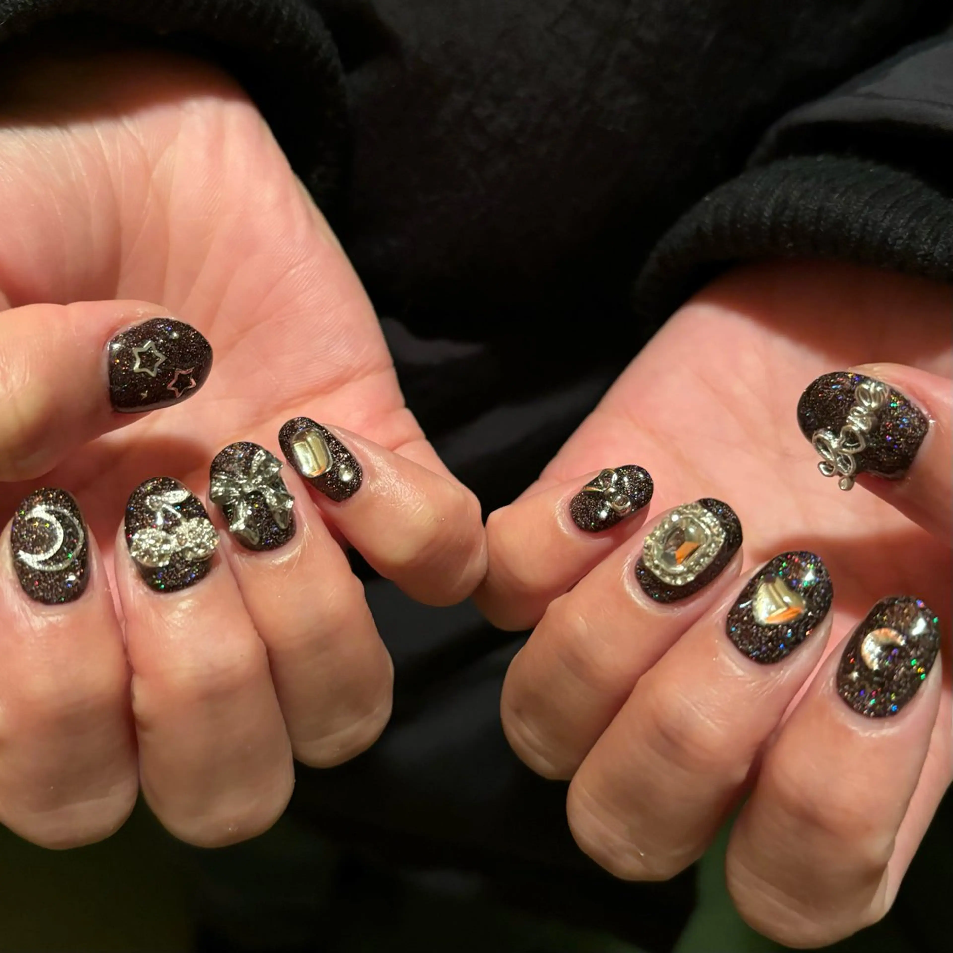 ネイル ハンドネイル ハンドケア Cae.所属・Cae. 【カエドット】のネイルデザイン