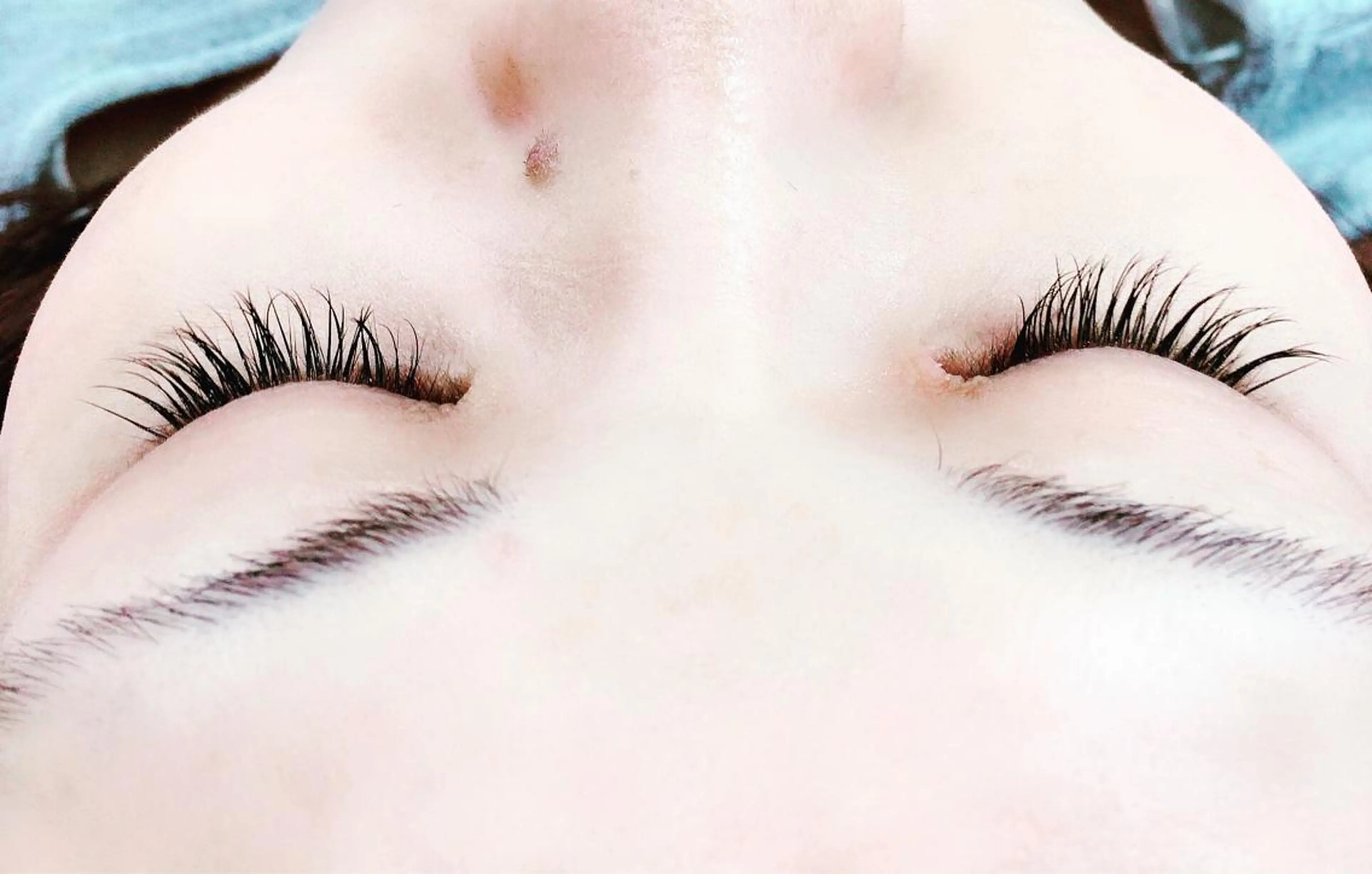 マツエク・マツパ DRESS (ドレス)のマツエク・マツパデザイン