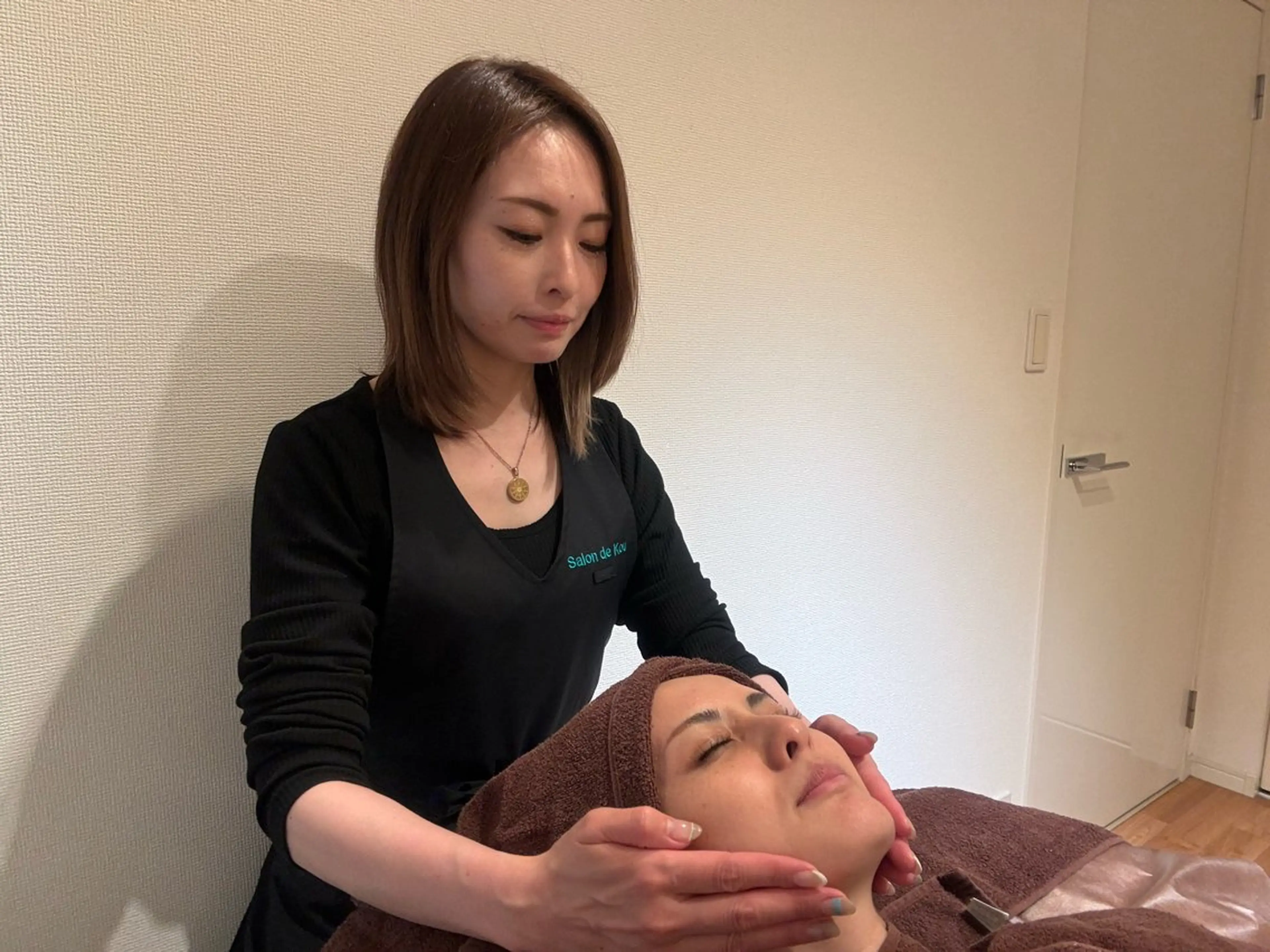 Chii Salon ネイル/痩身エステのネイルデザイン