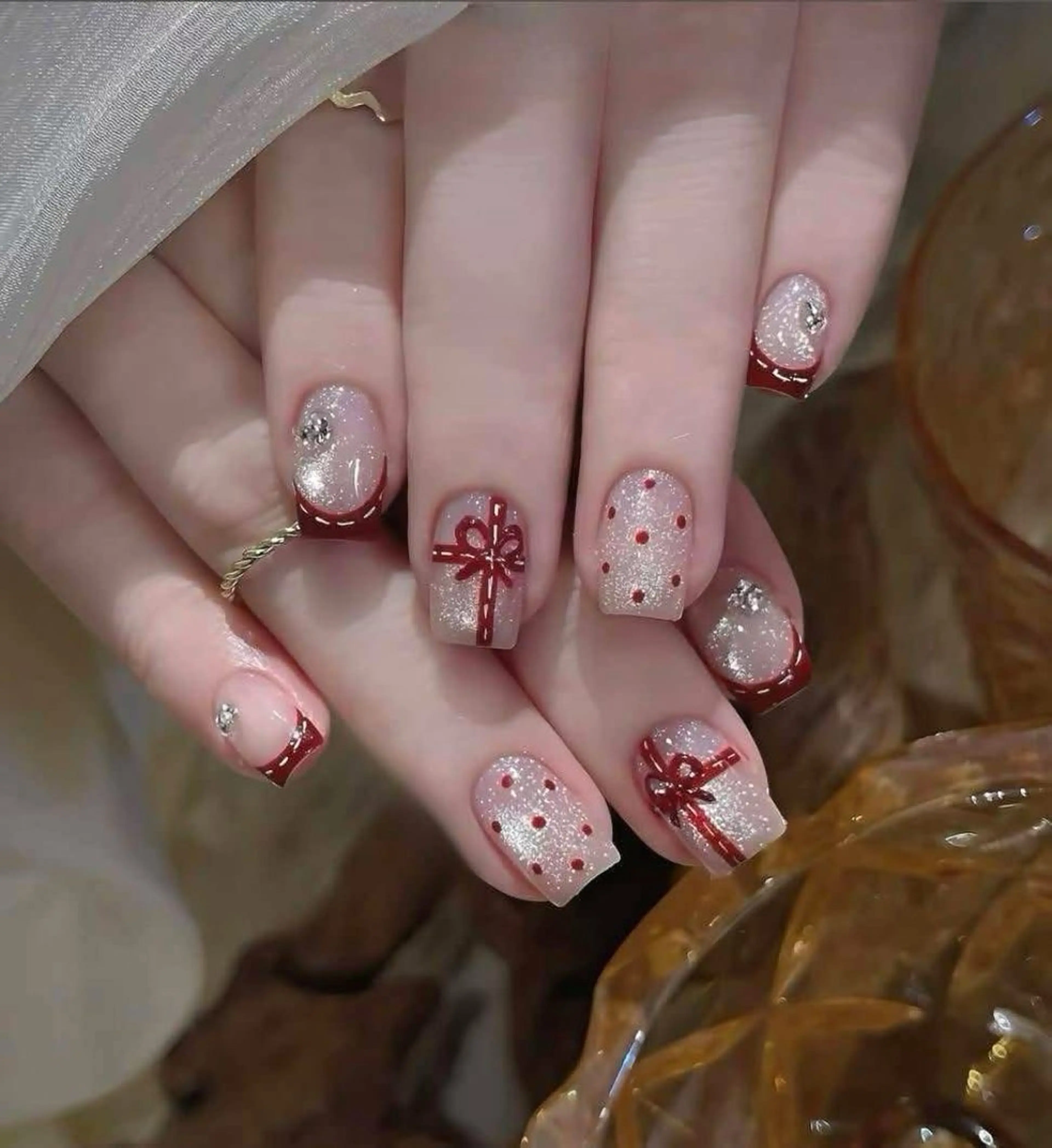 ネイル Van Nail Salonのネイルデザイン