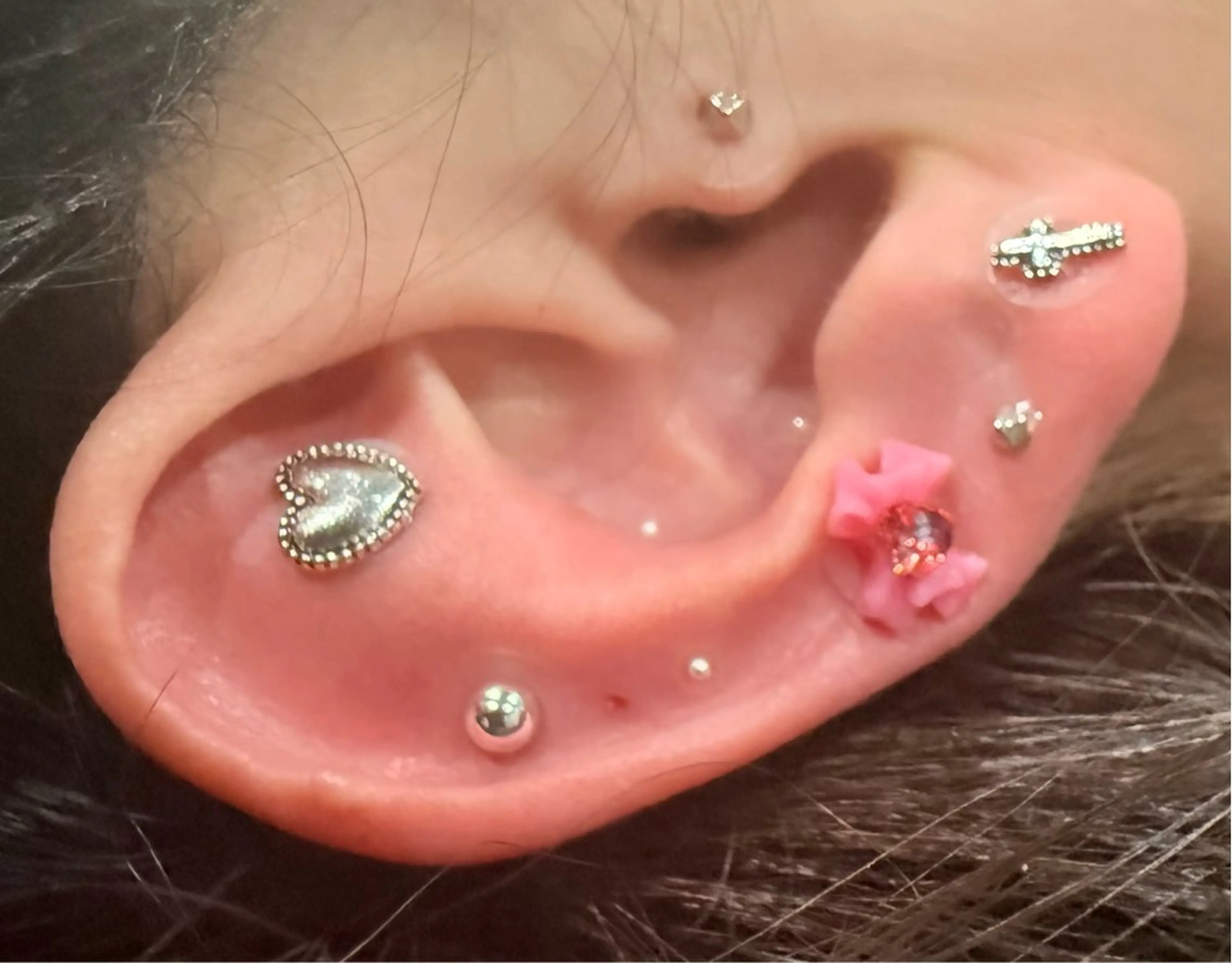 その他 LiZA エステティックサロンのエステ・リラクイメージ