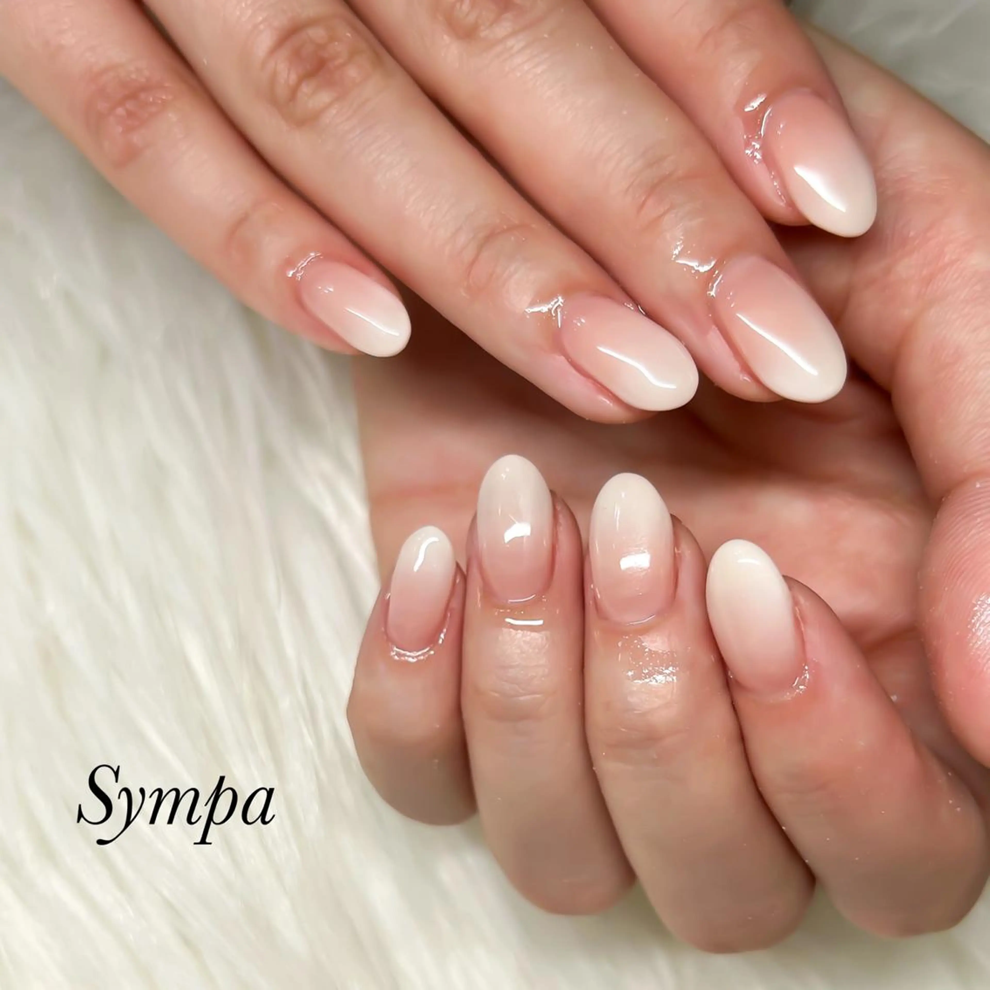 ネイル Sympa: AYAKAのネイルデザイン