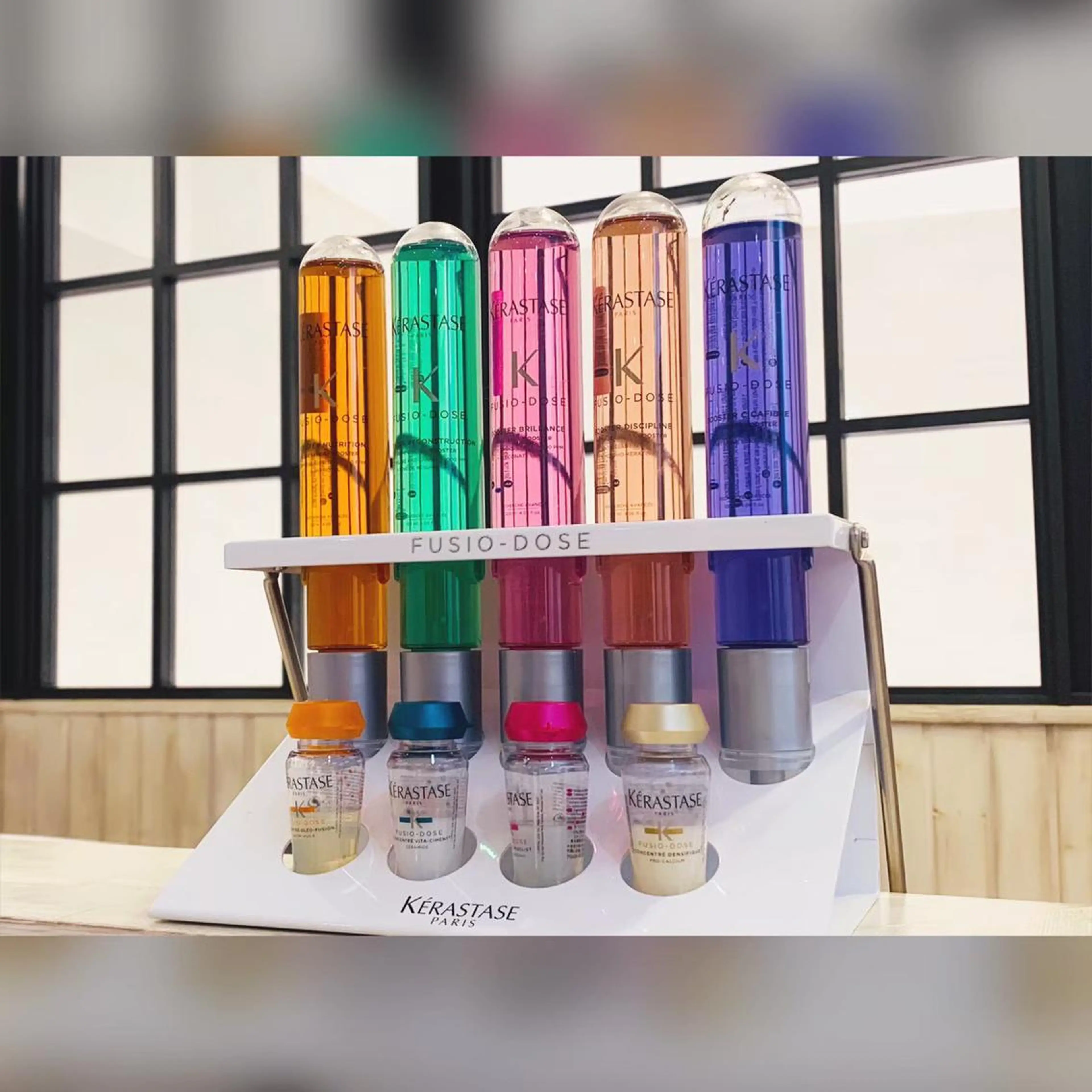 【💗🌈11月限定カット➕カラー➕カクテル髪質改善トリートメント🦄】の写真