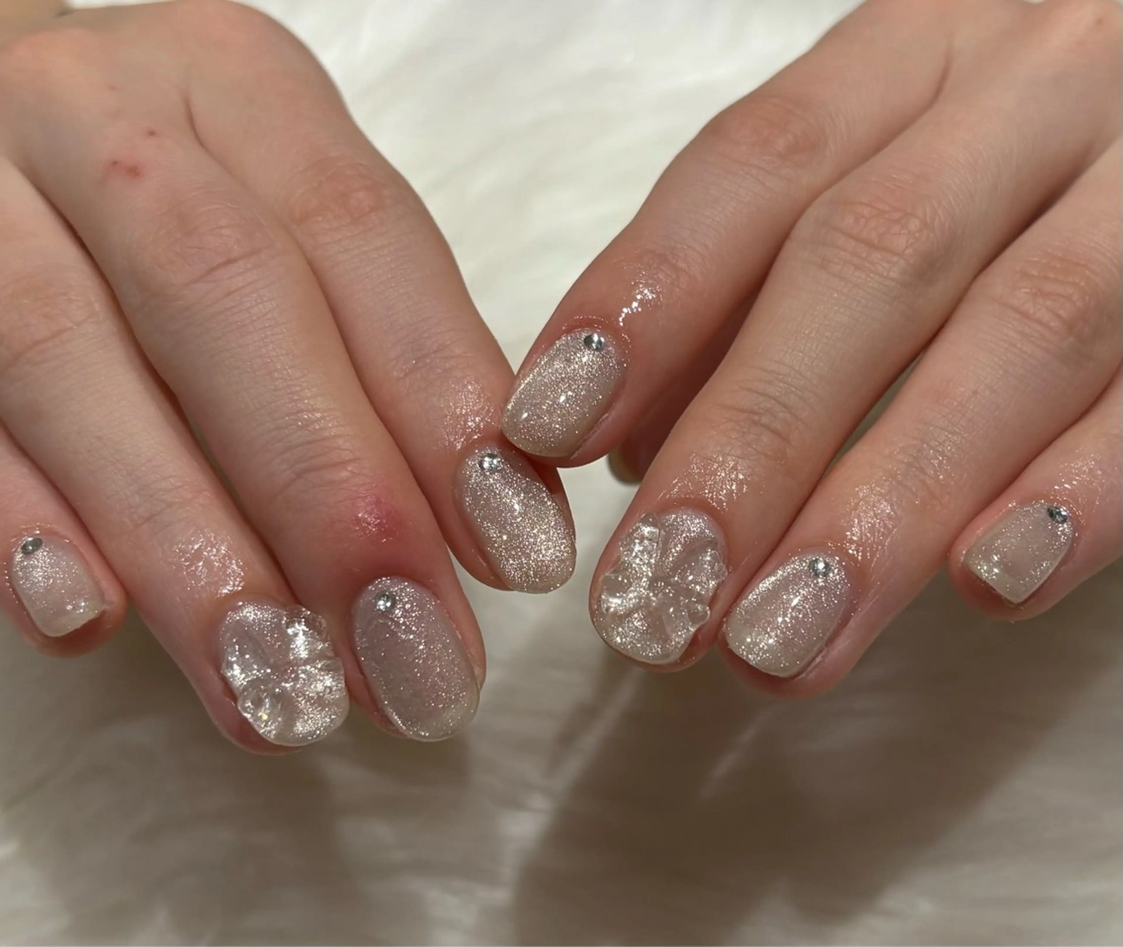 ネイル Minami💕☀️ 💕のネイルデザイン