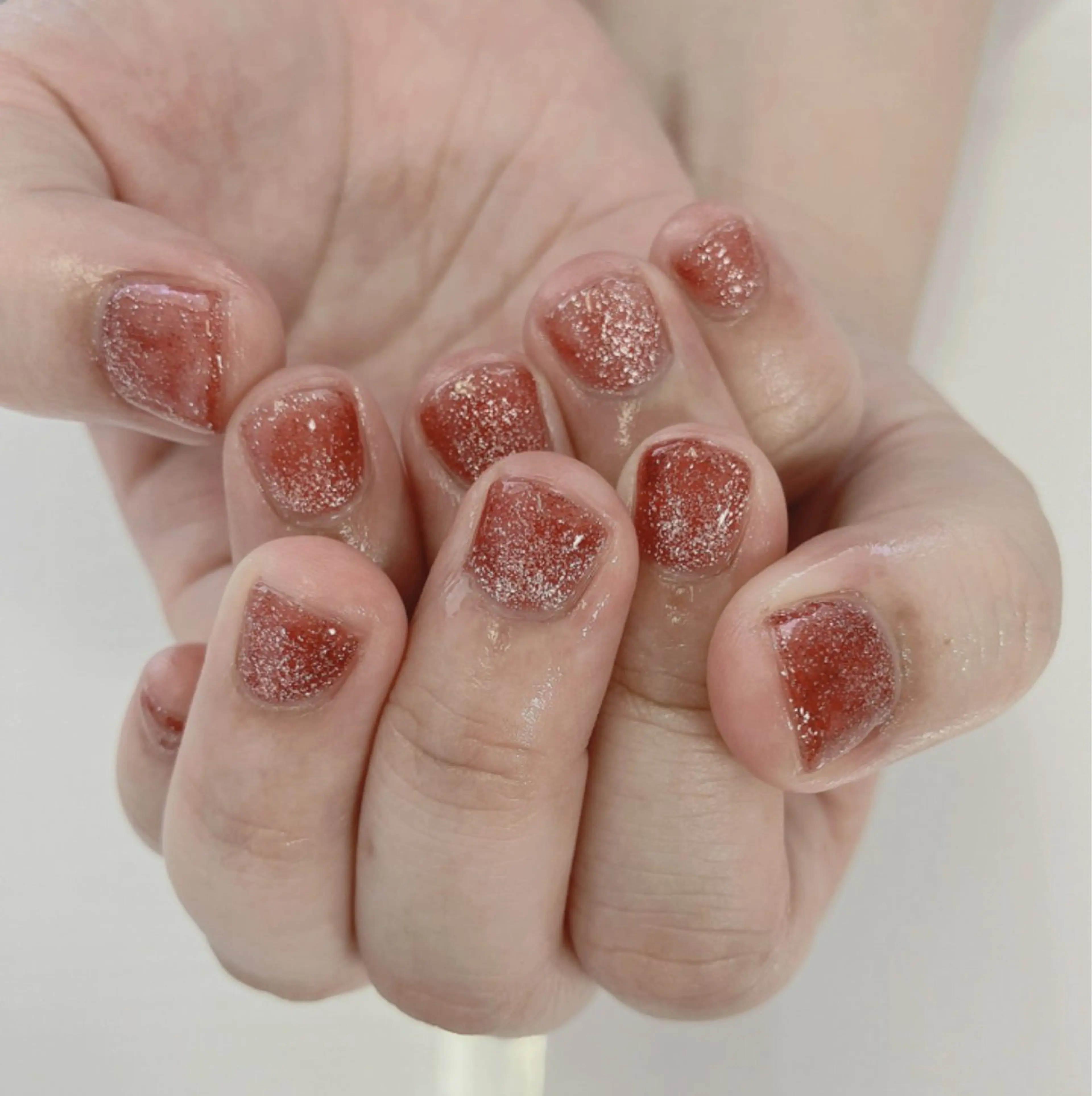 ネイル フラッシュネイル nailsalon nana♡のネイルデザイン